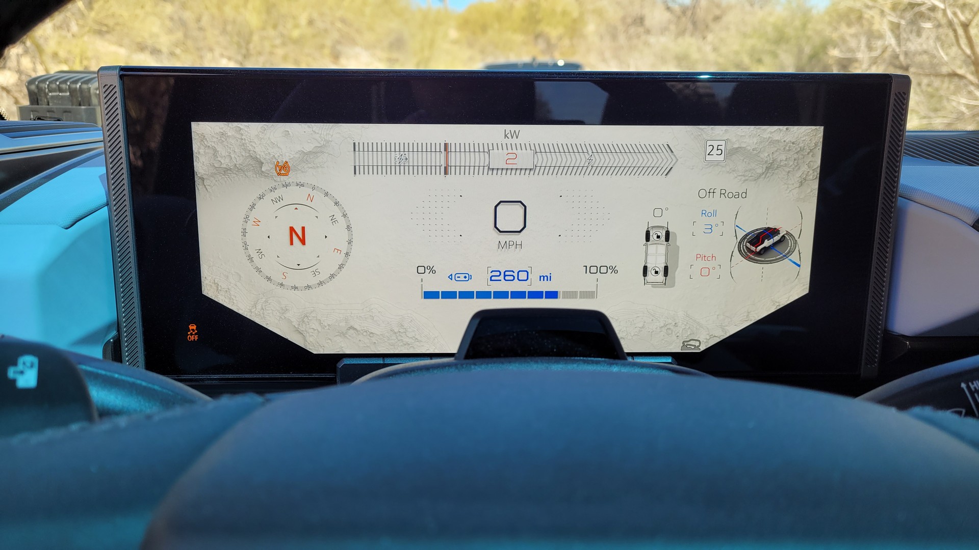 Driven: The 1,000 HP 2022 GMC Hummer EV Pickup Is Wonderfully Ridiculous