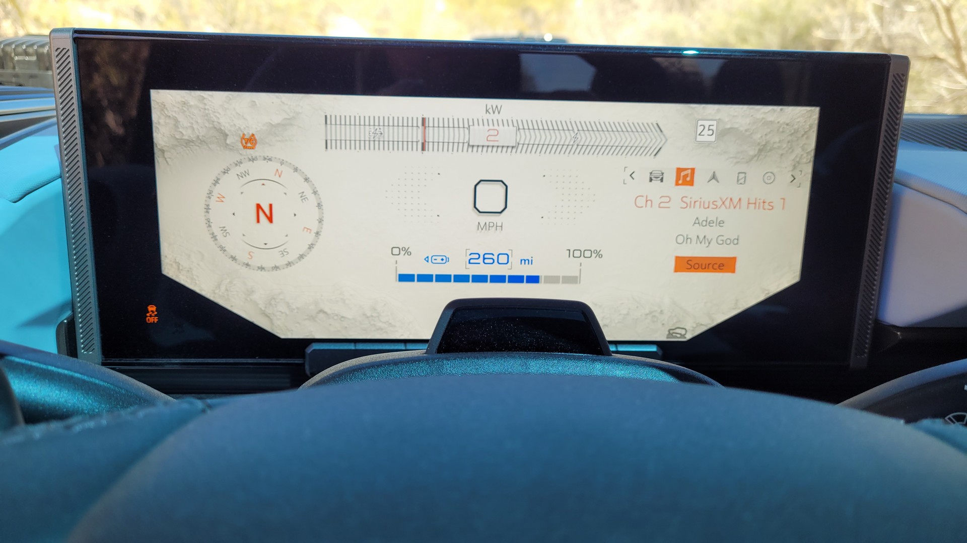 Driven: The 1,000 HP 2022 GMC Hummer EV Pickup Is Wonderfully Ridiculous