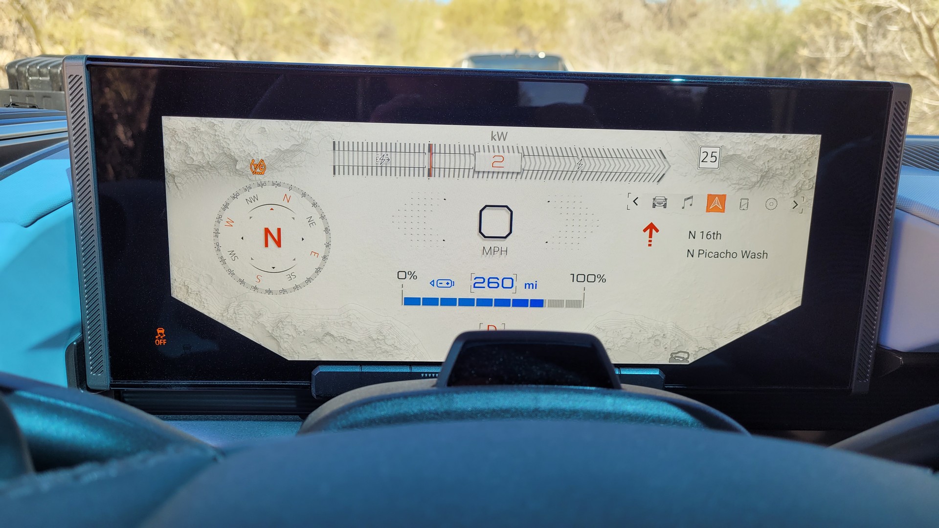 Driven: The 1,000 HP 2022 GMC Hummer EV Pickup Is Wonderfully Ridiculous