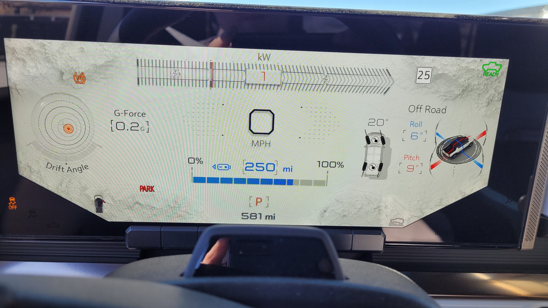 Driven: The 1,000 HP 2022 GMC Hummer EV Pickup Is Wonderfully Ridiculous