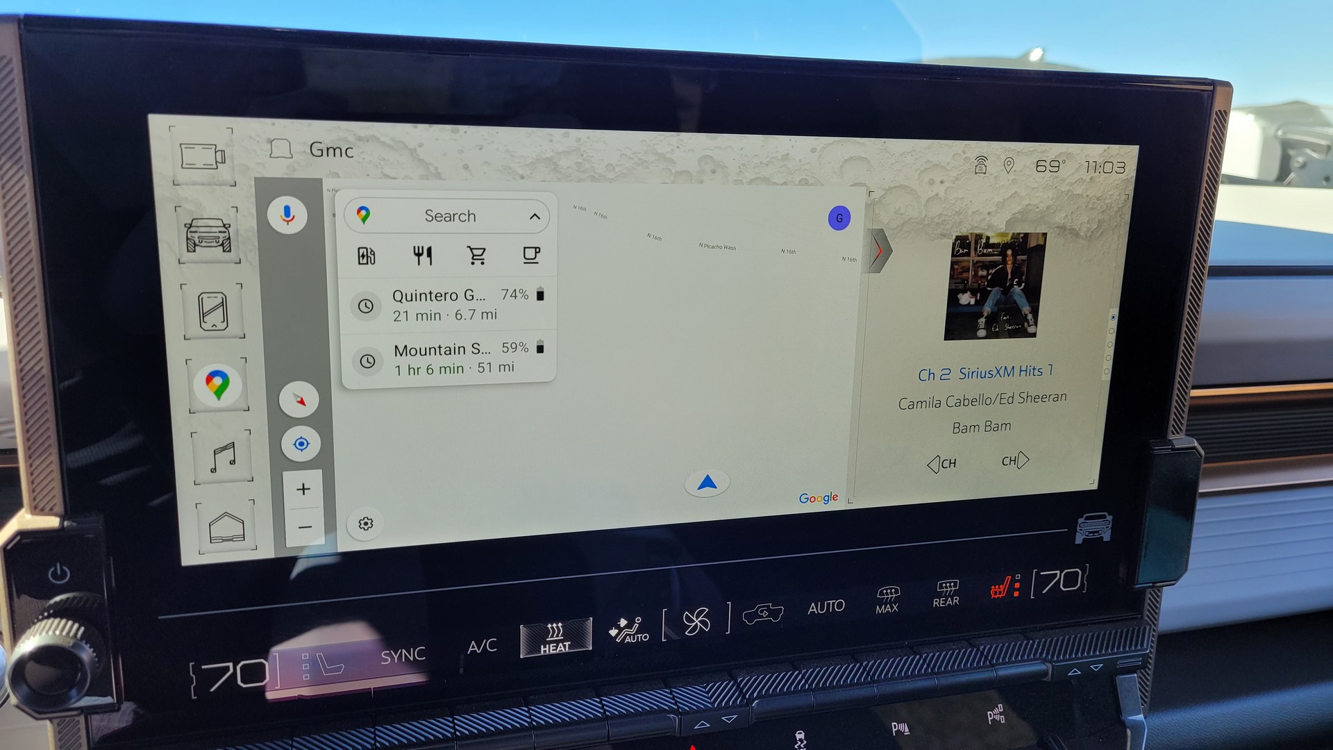 Driven: The 1,000 HP 2022 GMC Hummer EV Pickup Is Wonderfully Ridiculous