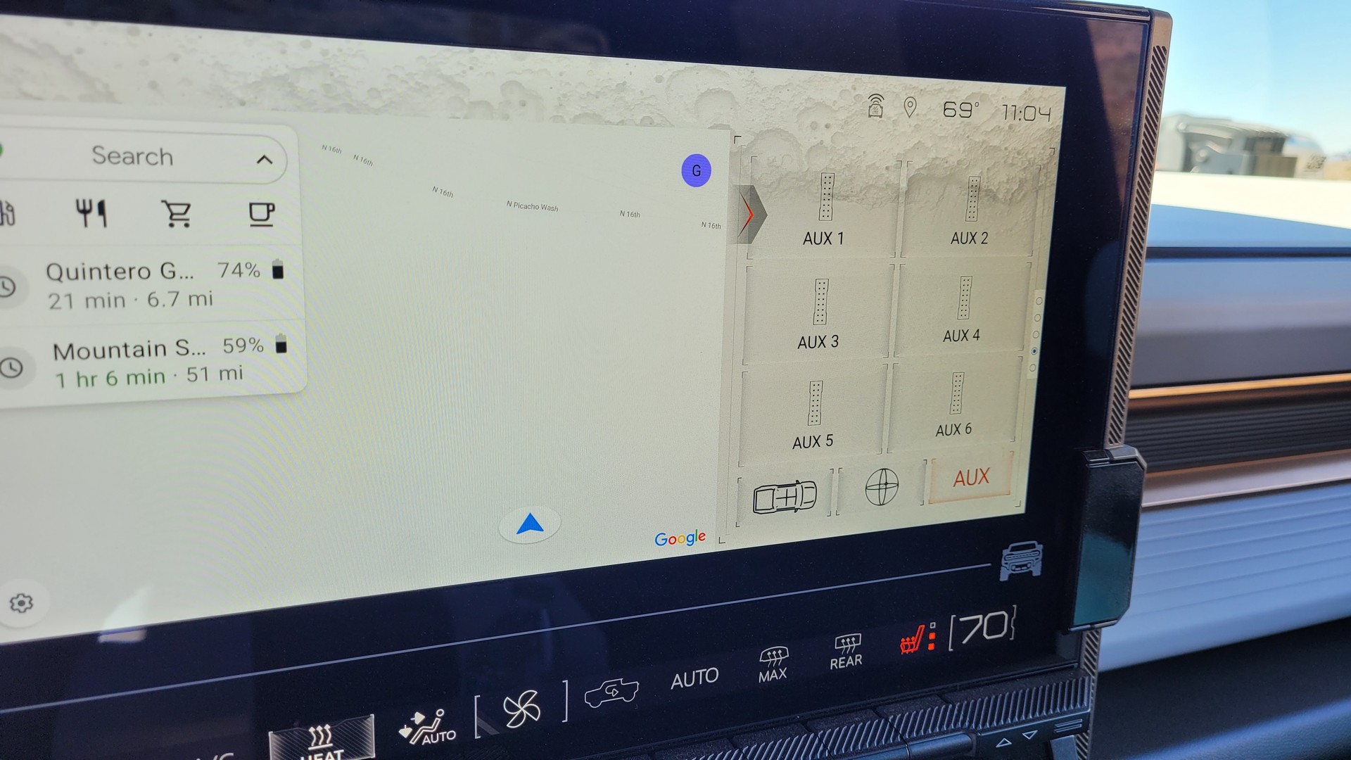 Driven: The 1,000 HP 2022 GMC Hummer EV Pickup Is Wonderfully Ridiculous