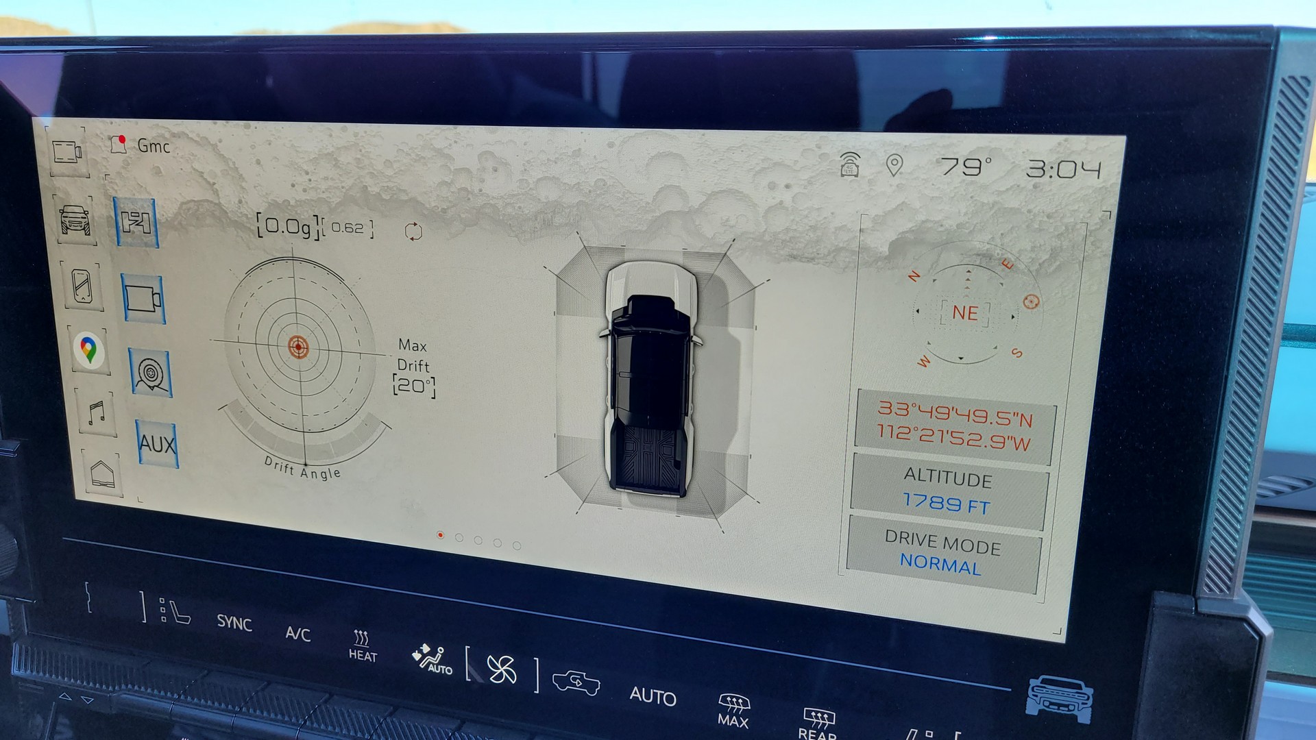 Driven: The 1,000 HP 2022 GMC Hummer EV Pickup Is Wonderfully Ridiculous