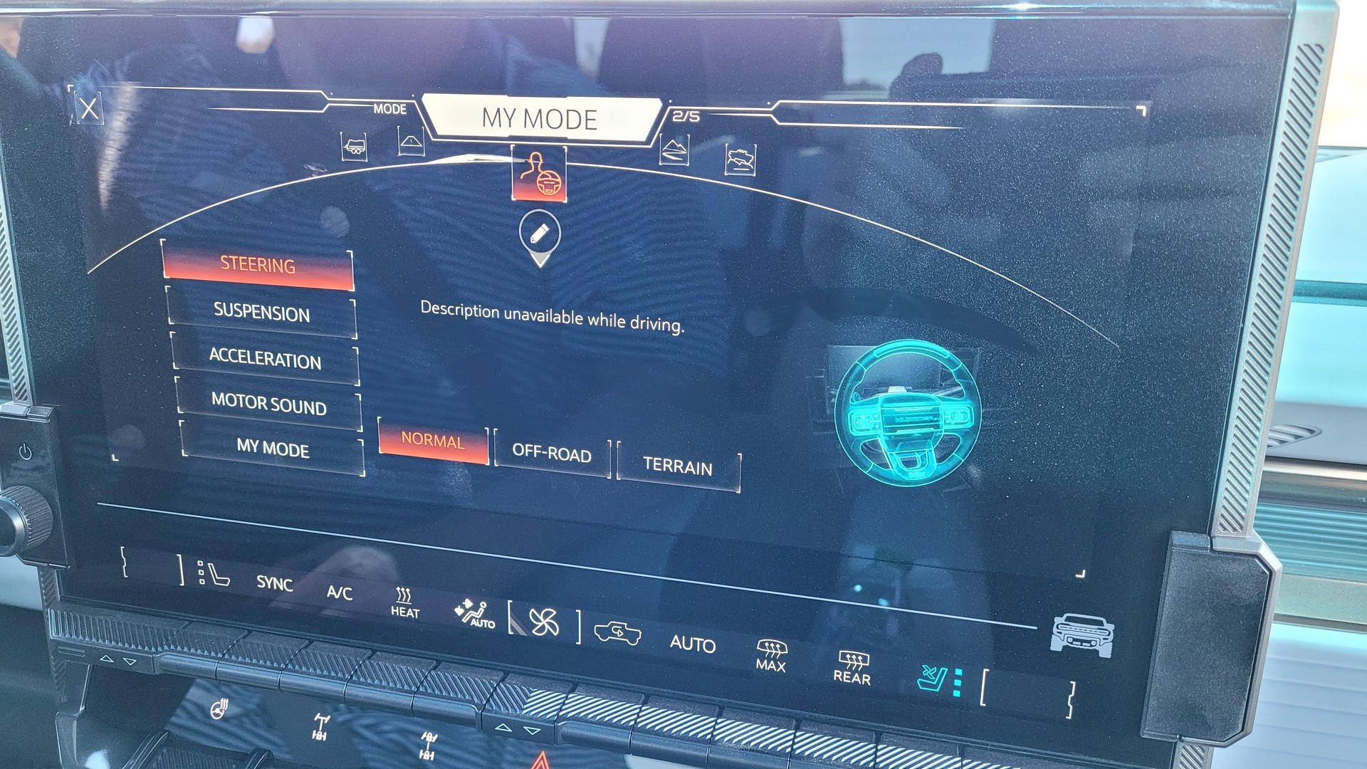 Driven: The 1,000 HP 2022 GMC Hummer EV Pickup Is Wonderfully Ridiculous