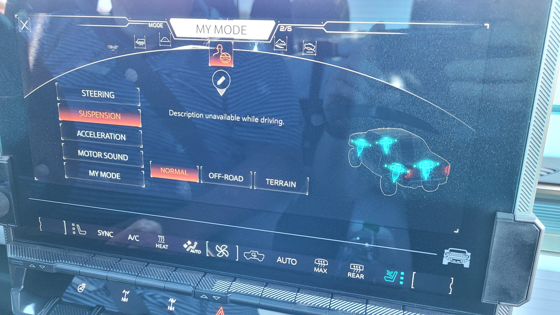 Driven: The 1,000 HP 2022 GMC Hummer EV Pickup Is Wonderfully Ridiculous