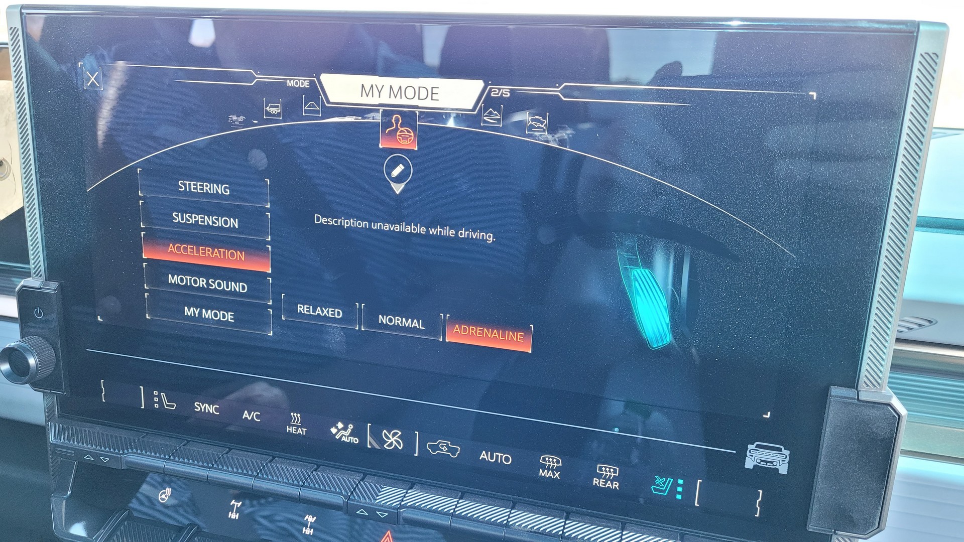 Driven: The 1,000 HP 2022 GMC Hummer EV Pickup Is Wonderfully Ridiculous