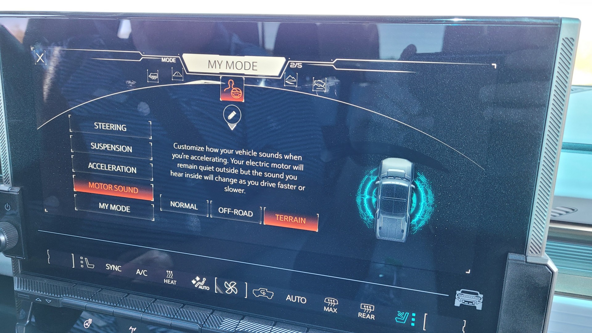 Driven: The 1,000 HP 2022 GMC Hummer EV Pickup Is Wonderfully Ridiculous