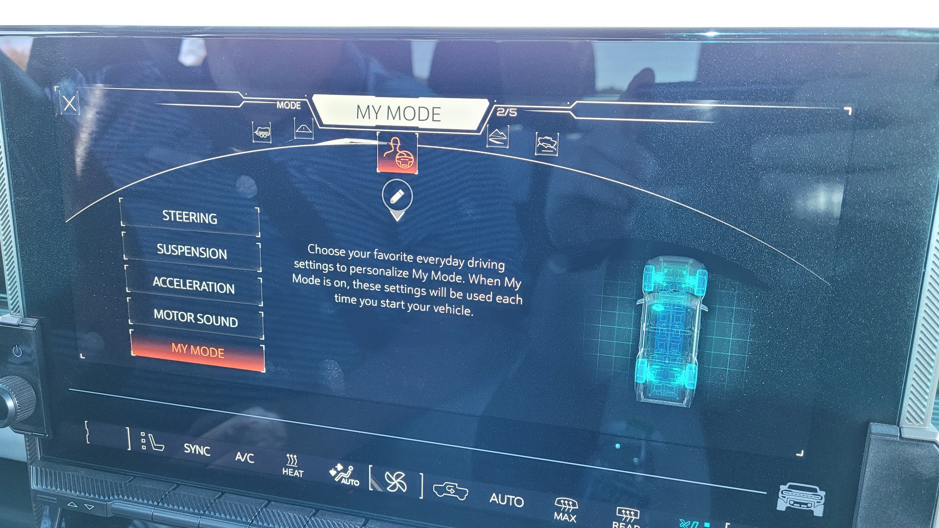 Driven: The 1,000 HP 2022 GMC Hummer EV Pickup Is Wonderfully Ridiculous