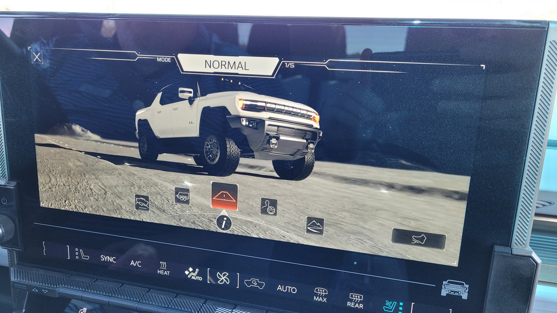 Driven: The 1,000 HP 2022 GMC Hummer EV Pickup Is Wonderfully Ridiculous