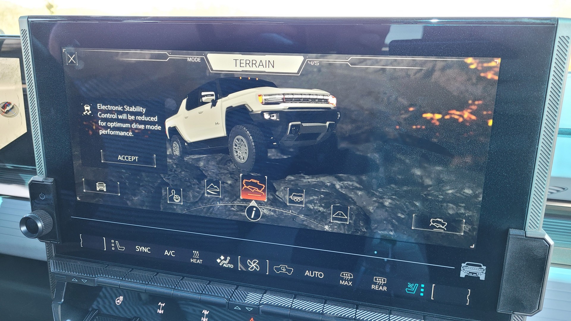 Driven: The 1,000 HP 2022 GMC Hummer EV Pickup Is Wonderfully Ridiculous