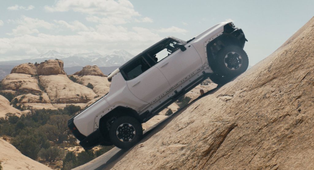 GMC Hummer EV Documentary Coming This Month To Give Us An In-Depth Look At Its Development