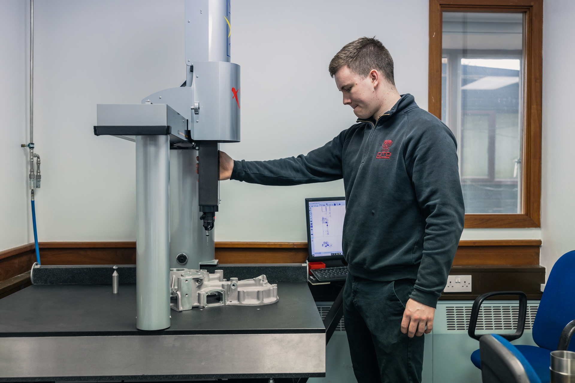 GTO Engineering Does What Ferrari Never Did And Creates Technical Schematic Drawings For 250 Series