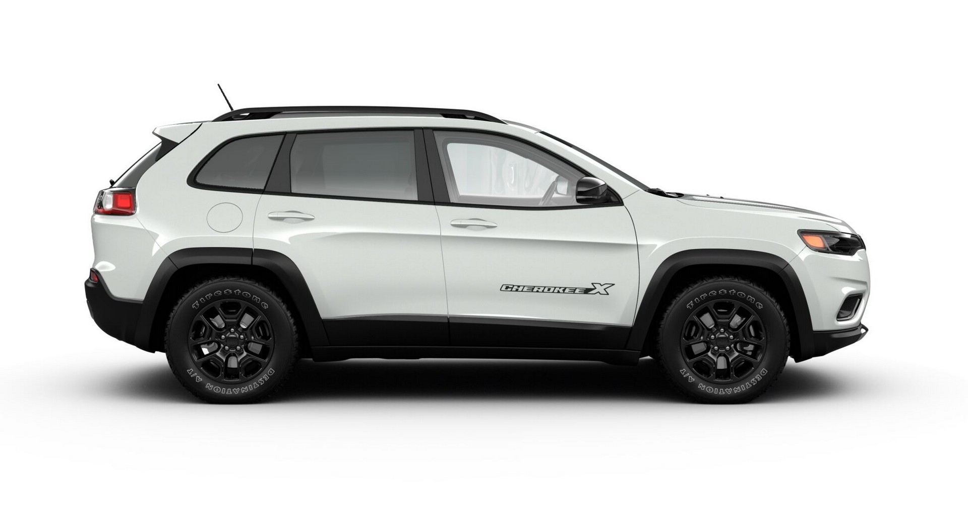 2022 Jeep Cherokee Gets Nearly $6k Price Hike And New X Trim With Factory Lift