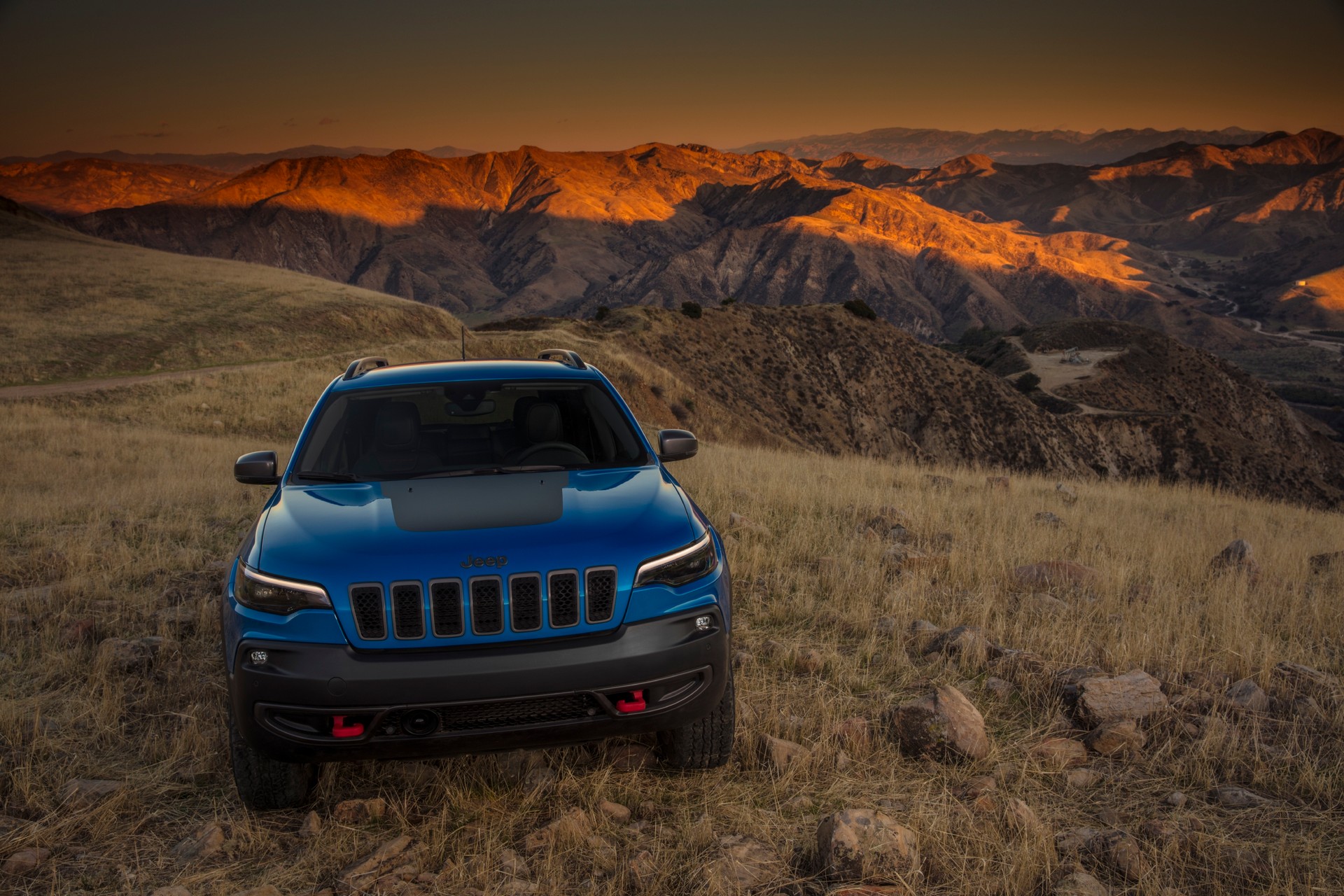 2022 Jeep Cherokee Gets Nearly $6k Price Hike And New X Trim With Factory Lift