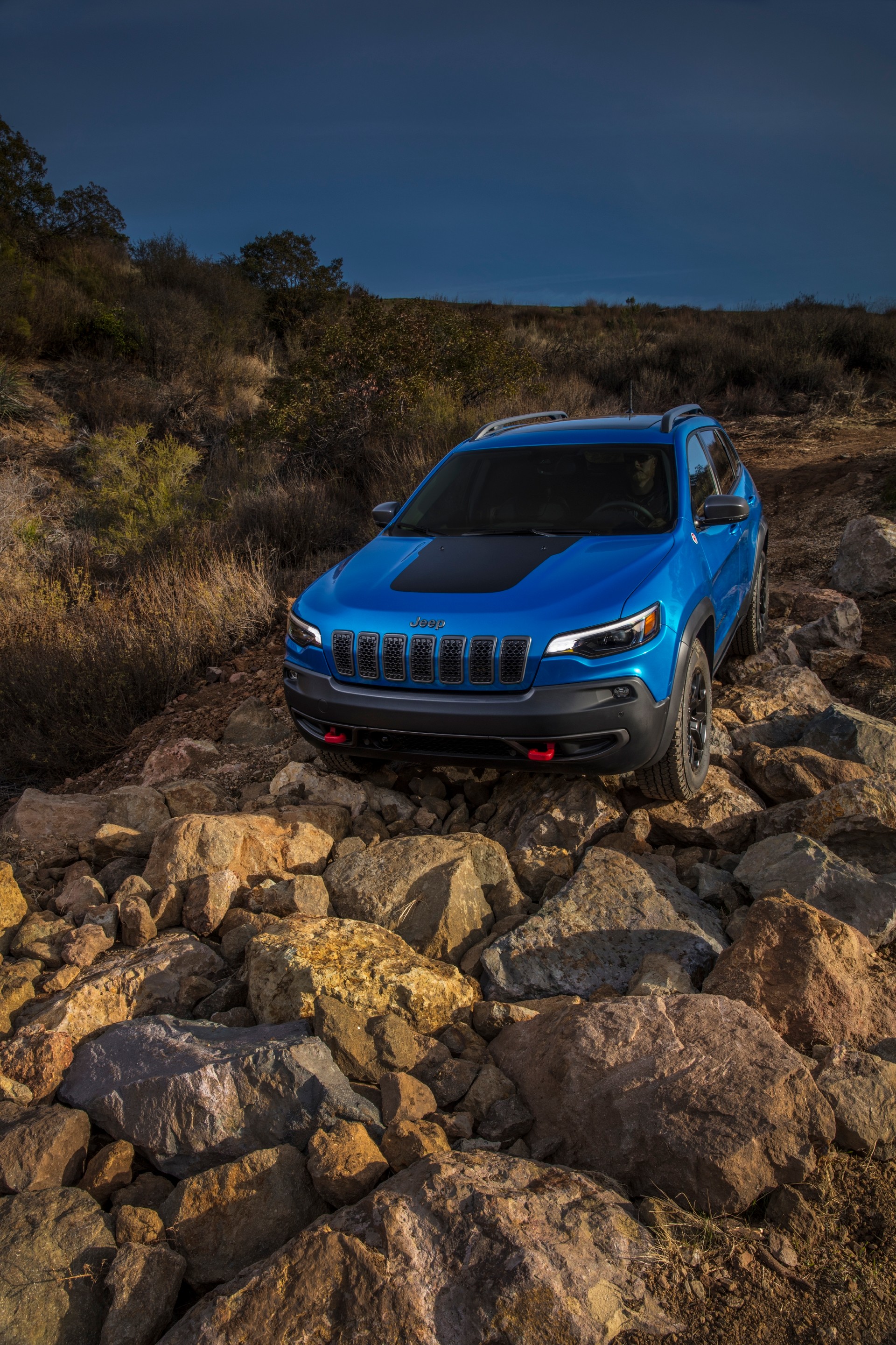 2022 Jeep Cherokee Gets Nearly $6k Price Hike And New X Trim With Factory Lift