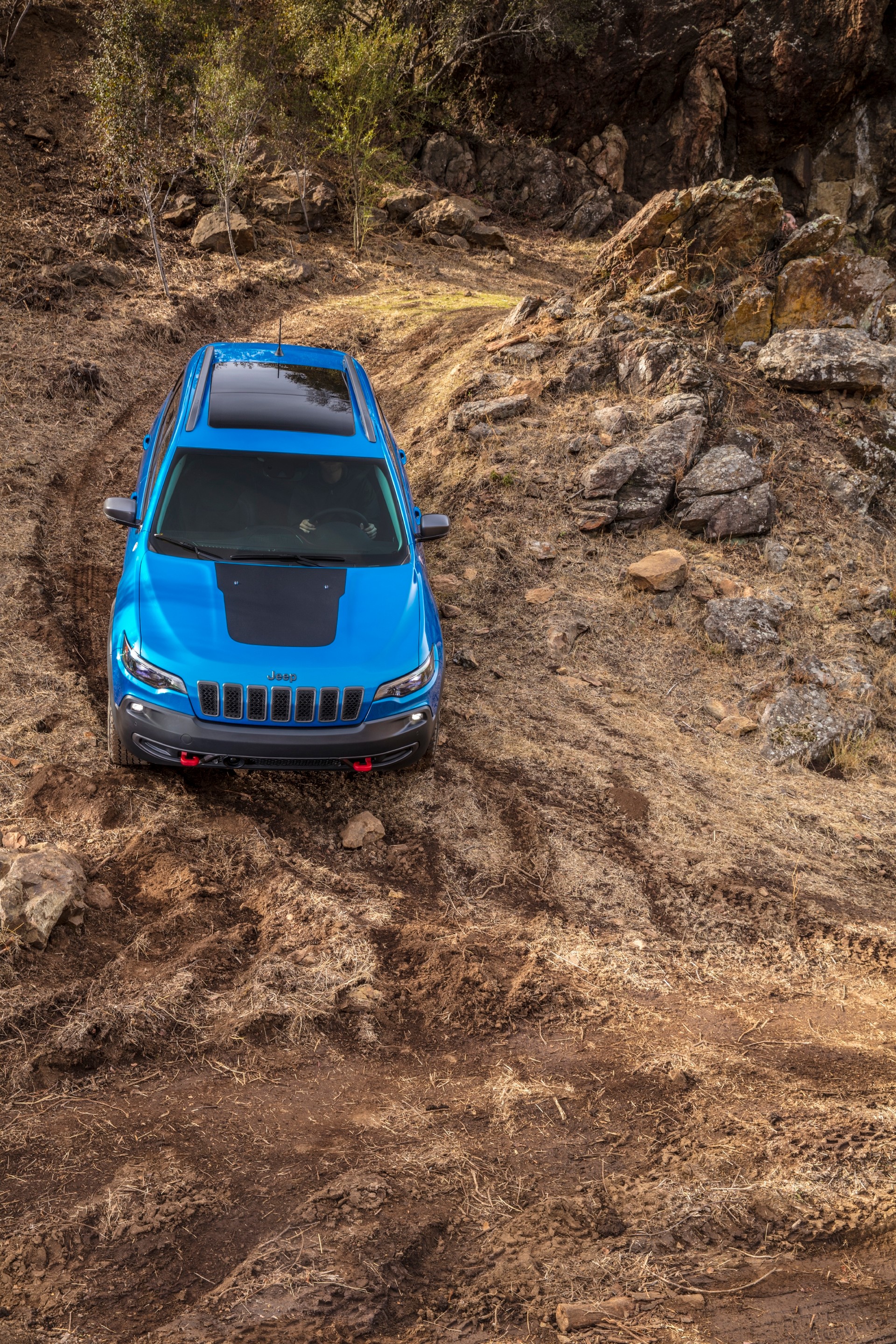 2022 Jeep Cherokee Gets Nearly $6k Price Hike And New X Trim With Factory Lift