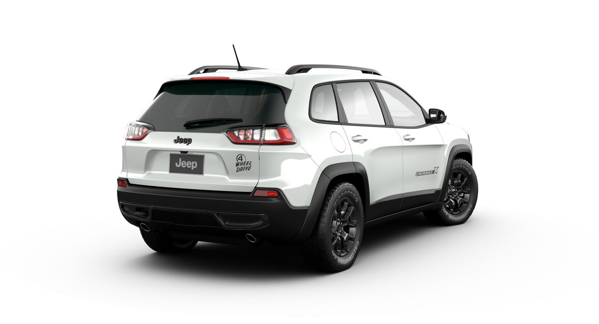 2022 Jeep Cherokee Gets Nearly $6k Price Hike And New X Trim With Factory Lift
