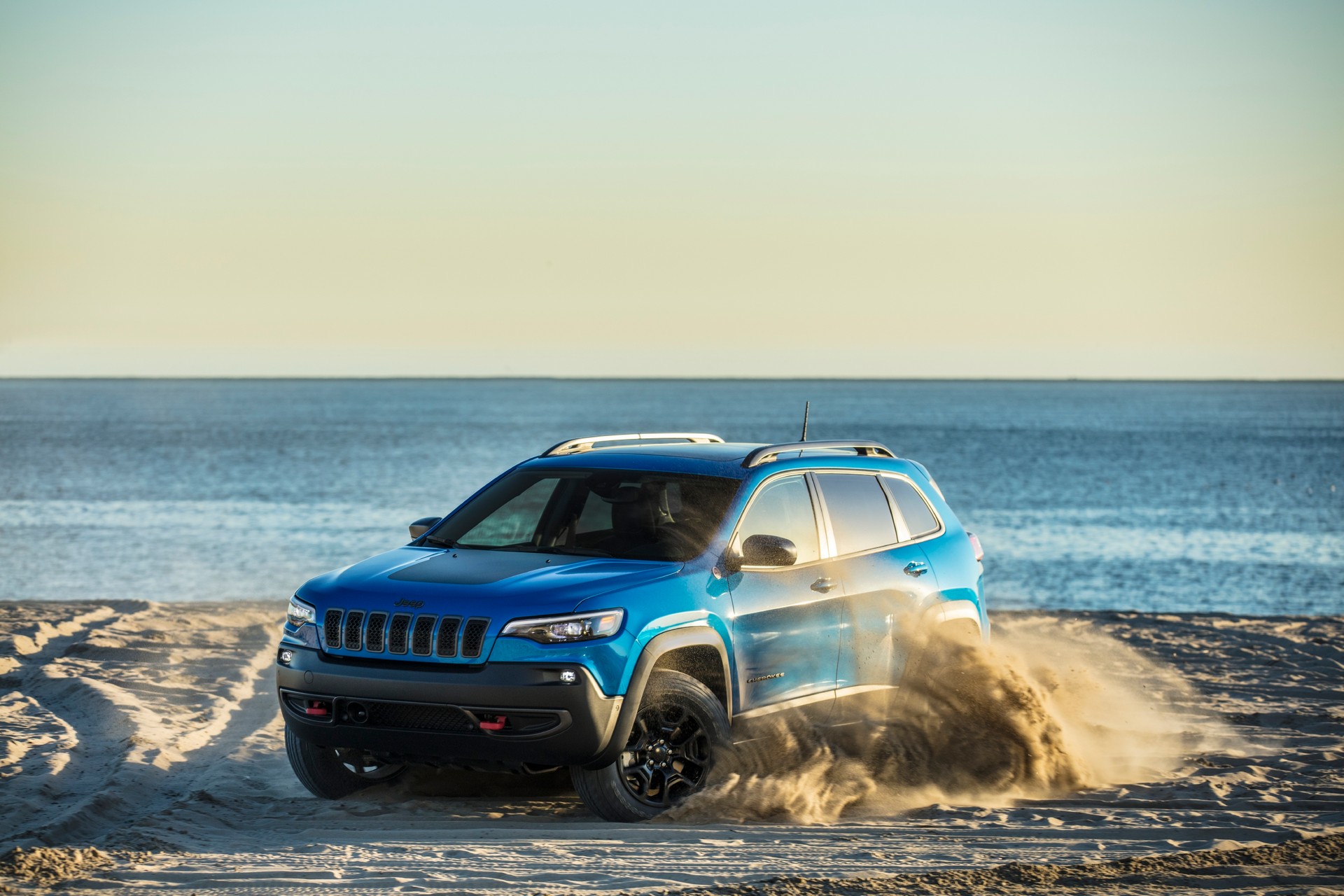 2022 Jeep Cherokee Gets Nearly $6k Price Hike And New X Trim With Factory Lift