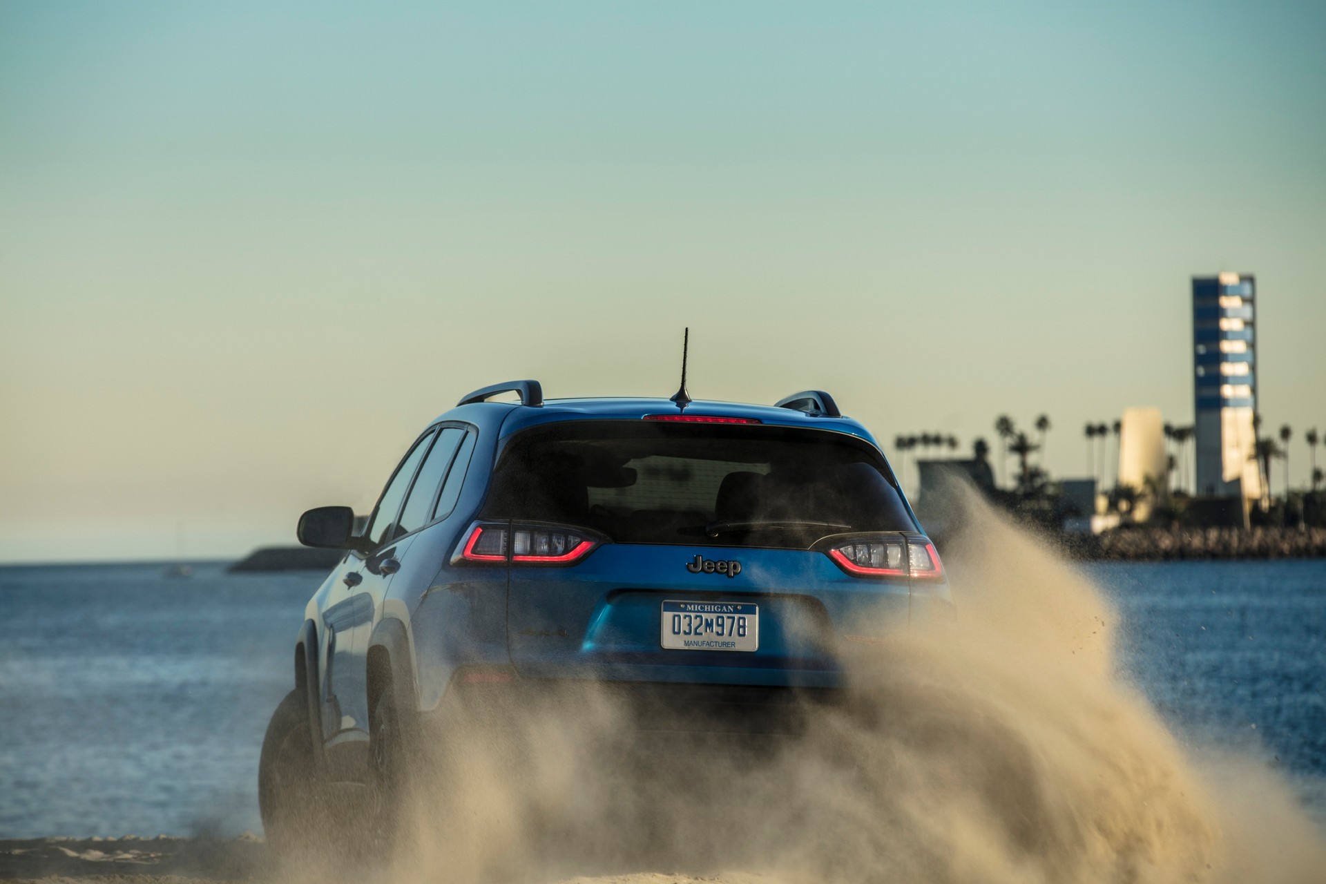 2022 Jeep Cherokee Gets Nearly $6k Price Hike And New X Trim With Factory Lift