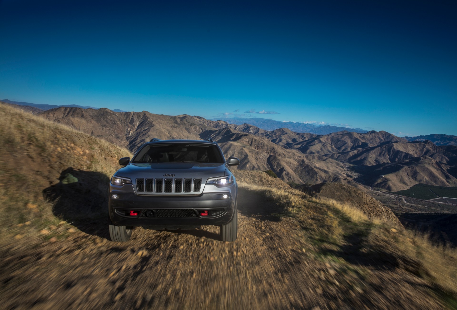 2022 Jeep Cherokee Gets Nearly $6k Price Hike And New X Trim With Factory Lift