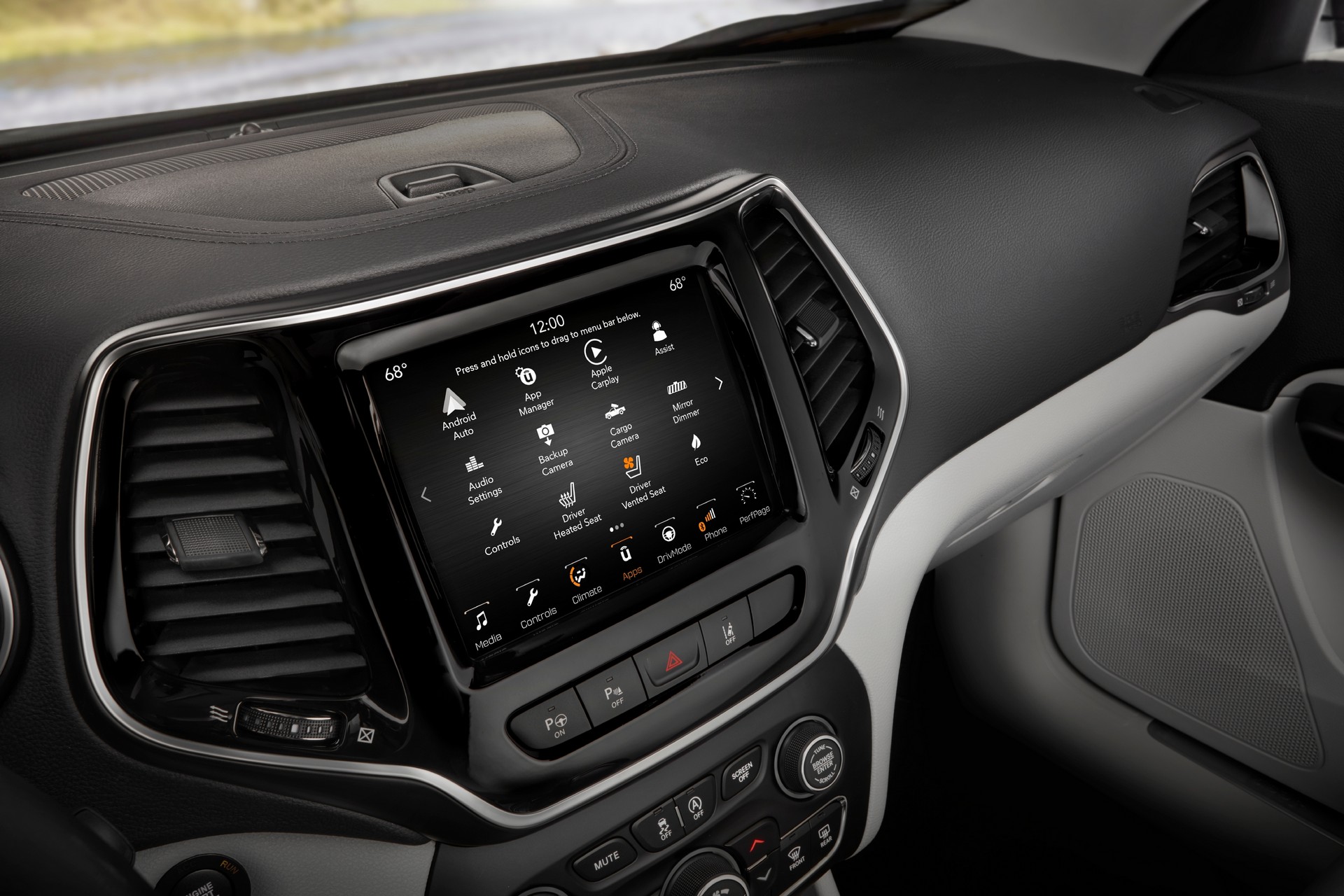 2022 Jeep Cherokee Gets Nearly $6k Price Hike And New X Trim With Factory Lift