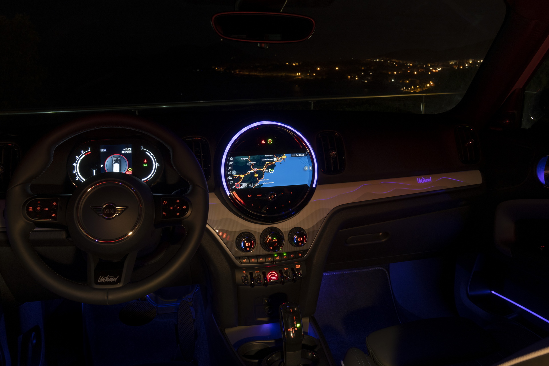 Outdoorsy MINI Countryman “Untamed Edition” Starts At $42,750 In The U.S.