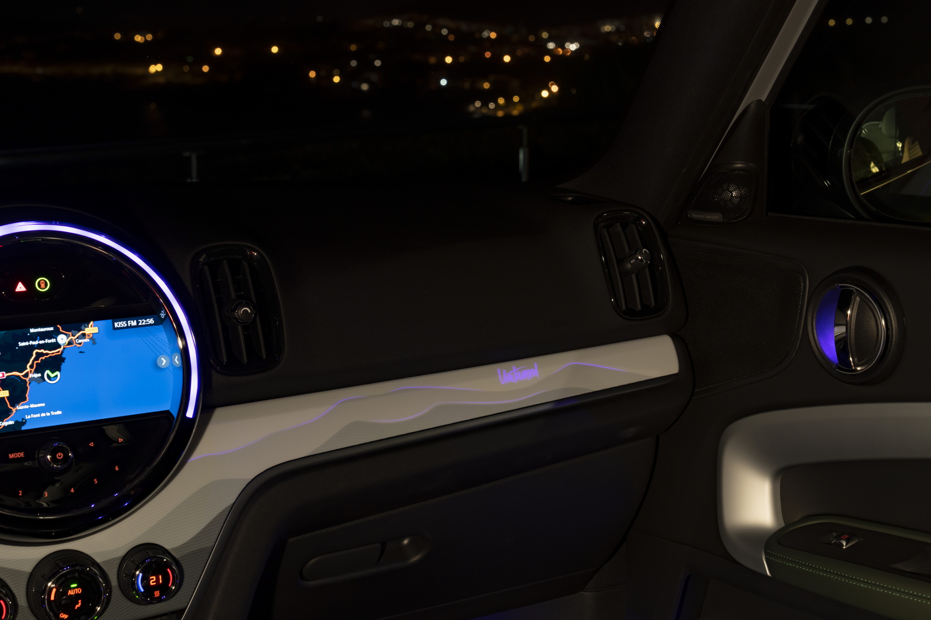 Outdoorsy MINI Countryman “Untamed Edition” Starts At $42,750 In The U.S.