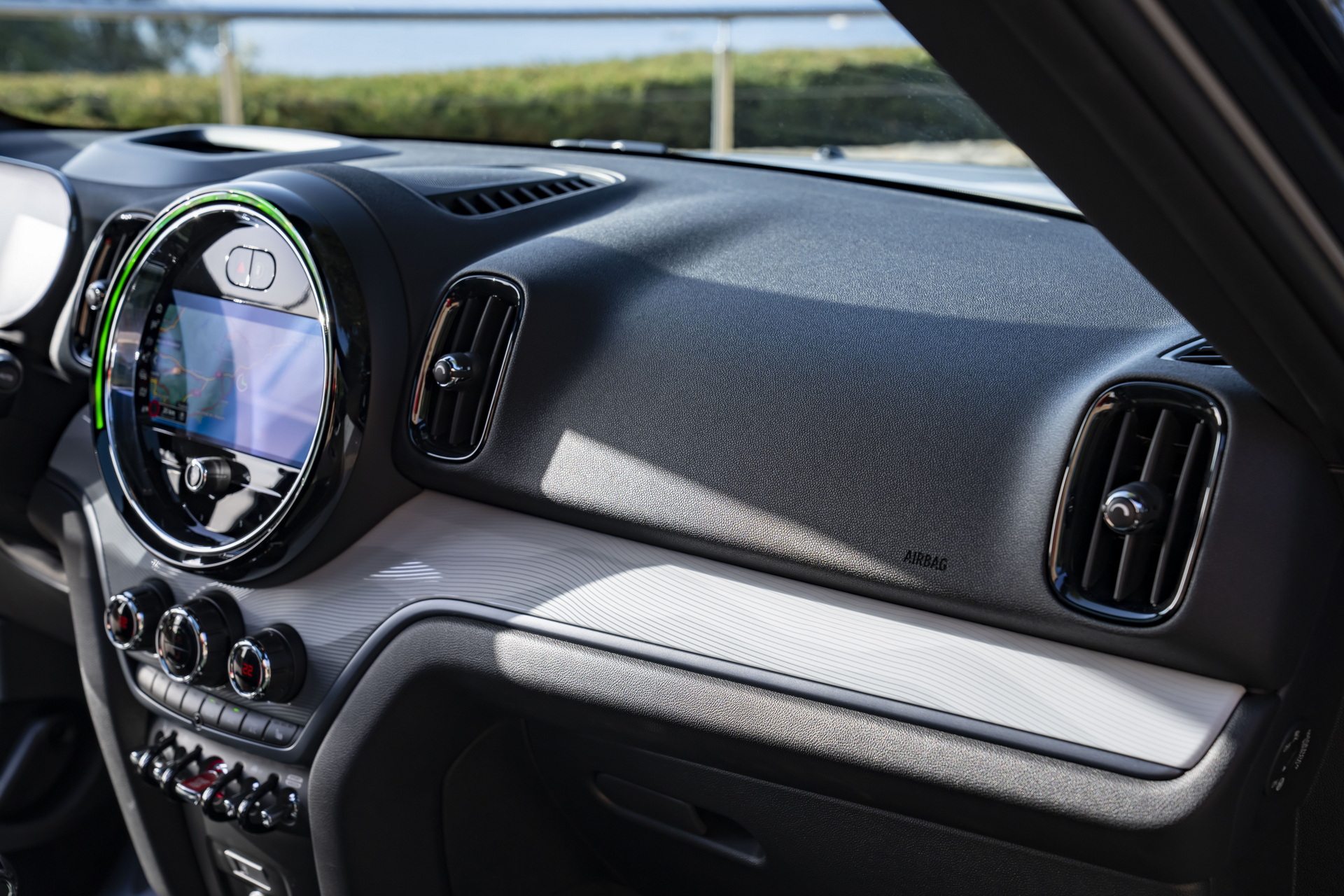 Outdoorsy MINI Countryman “Untamed Edition” Starts At $42,750 In The U.S.