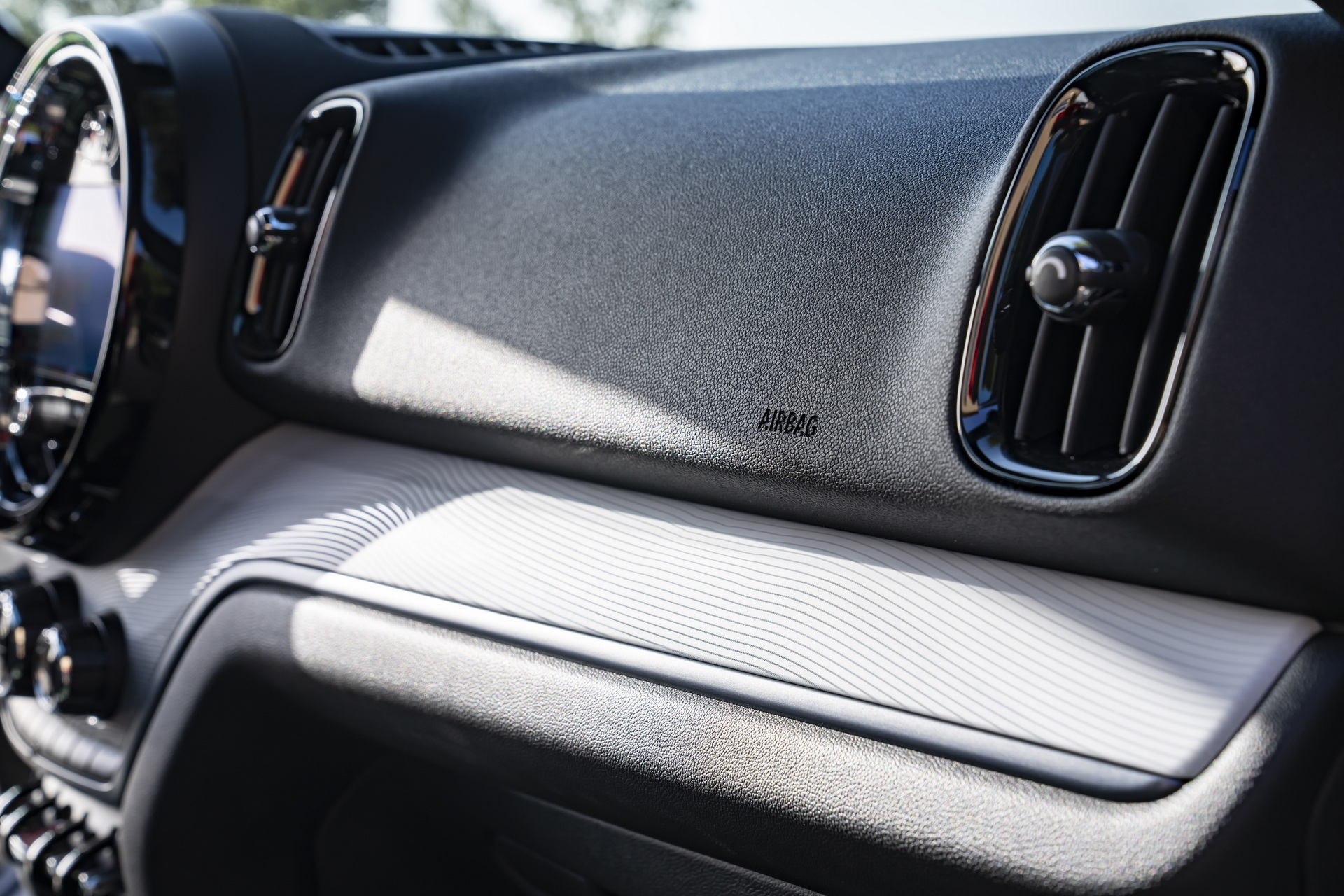 Outdoorsy MINI Countryman “Untamed Edition” Starts At $42,750 In The U.S.