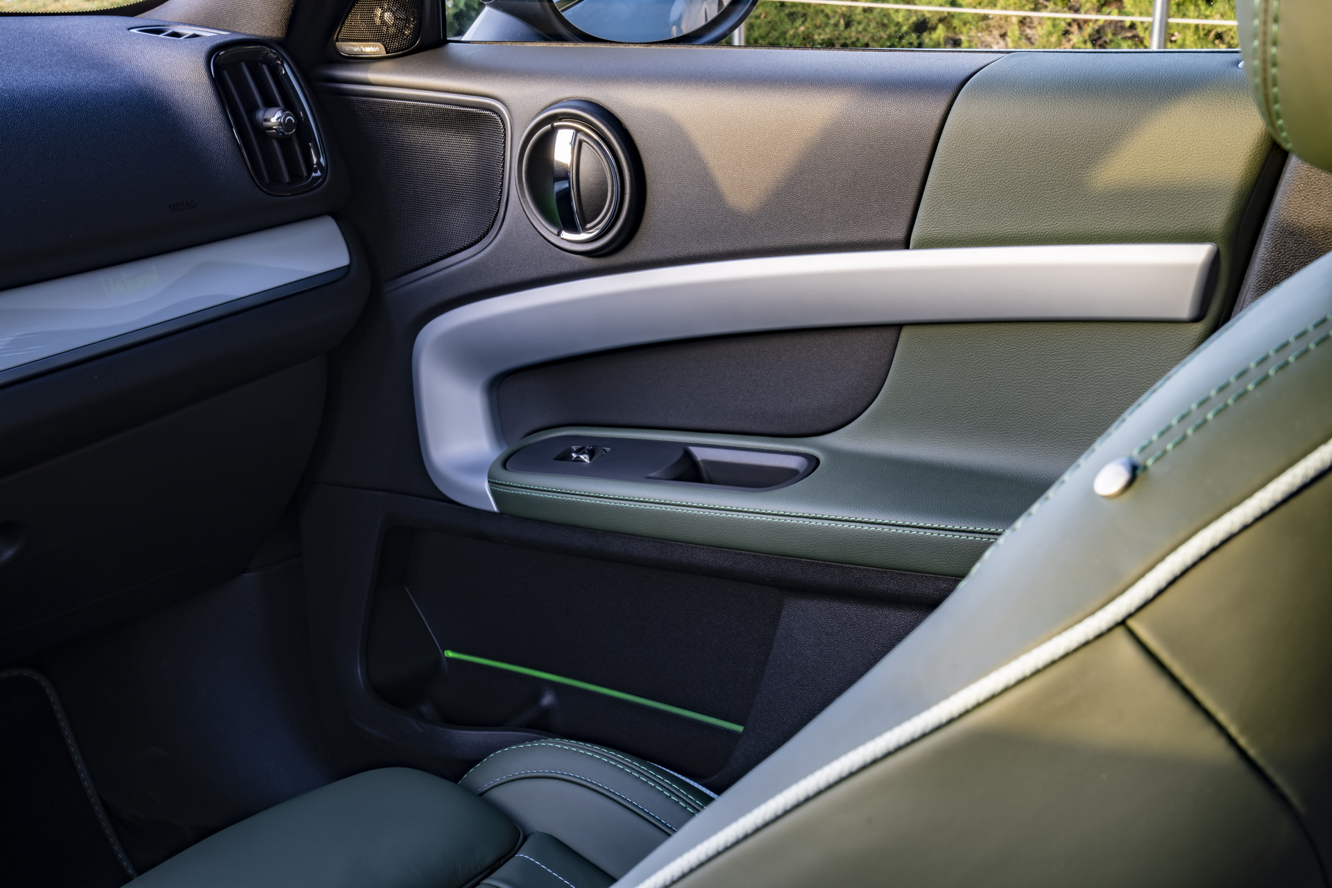 Outdoorsy MINI Countryman “Untamed Edition” Starts At $42,750 In The U.S.