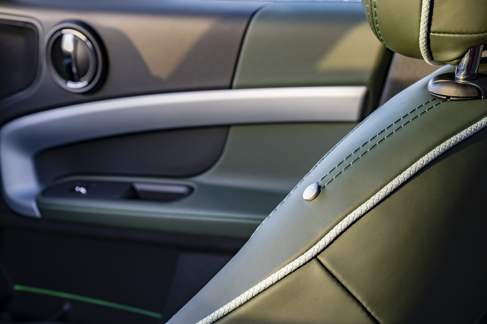 Outdoorsy MINI Countryman “Untamed Edition” Starts At $42,750 In The U.S.