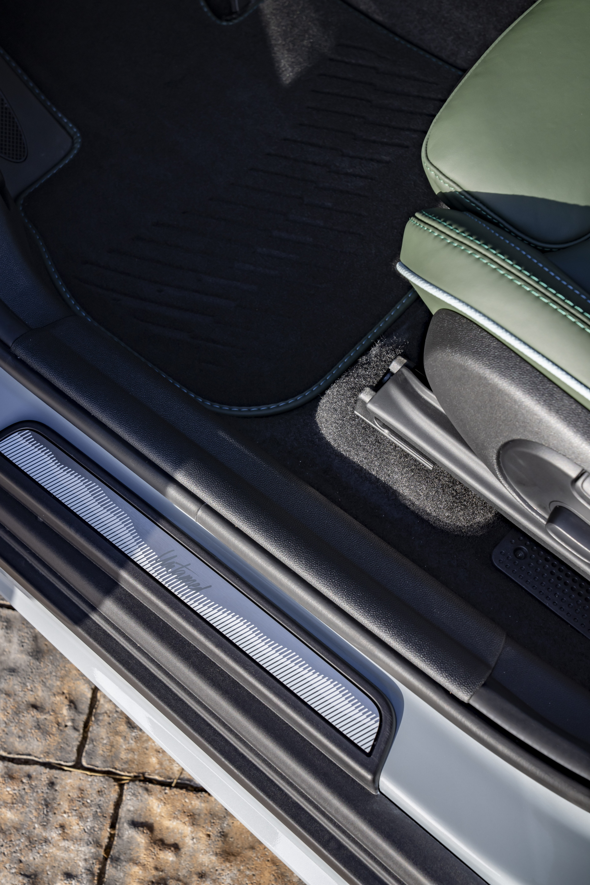 Outdoorsy MINI Countryman “Untamed Edition” Starts At $42,750 In The U.S.