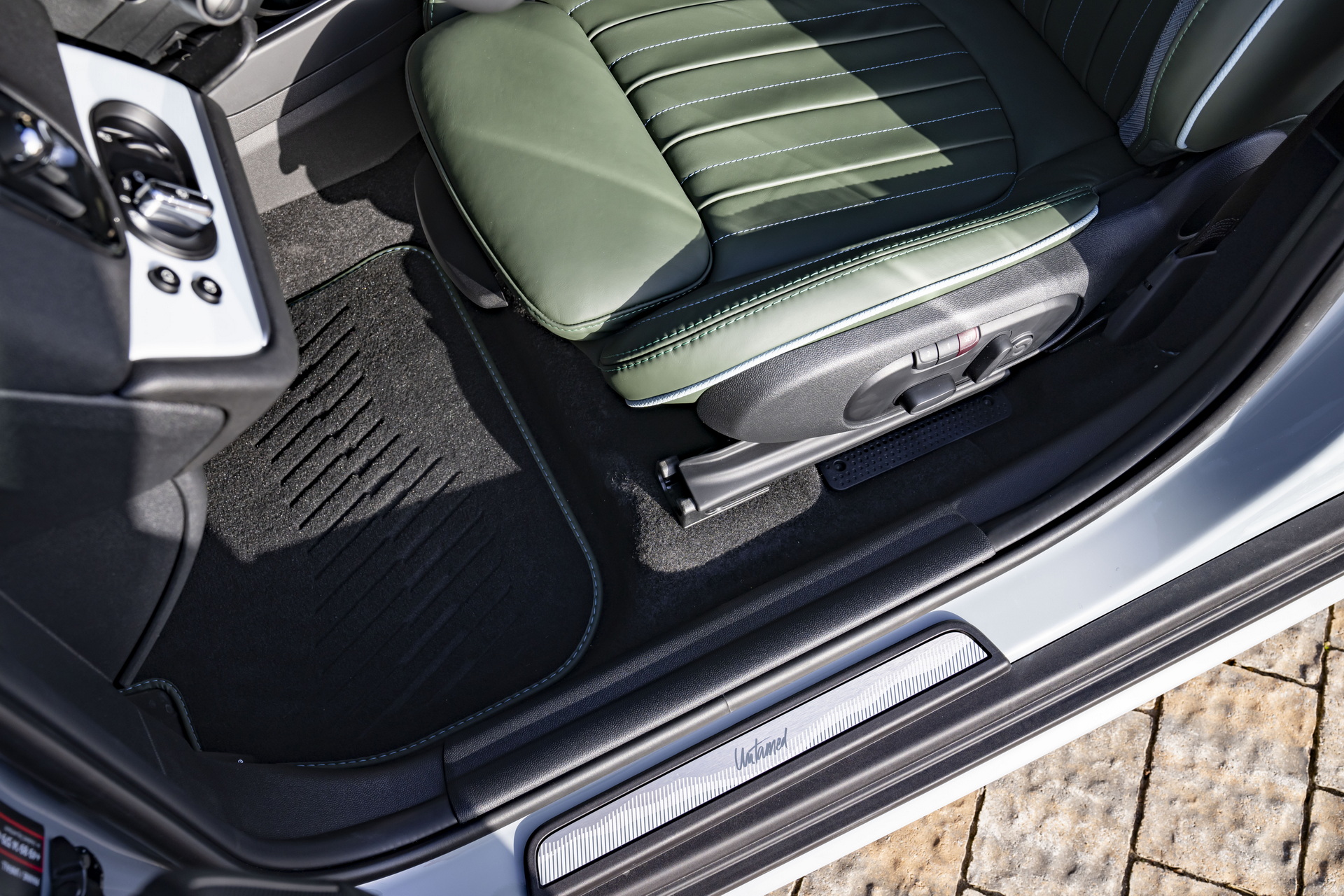 Outdoorsy MINI Countryman “Untamed Edition” Starts At $42,750 In The U.S.