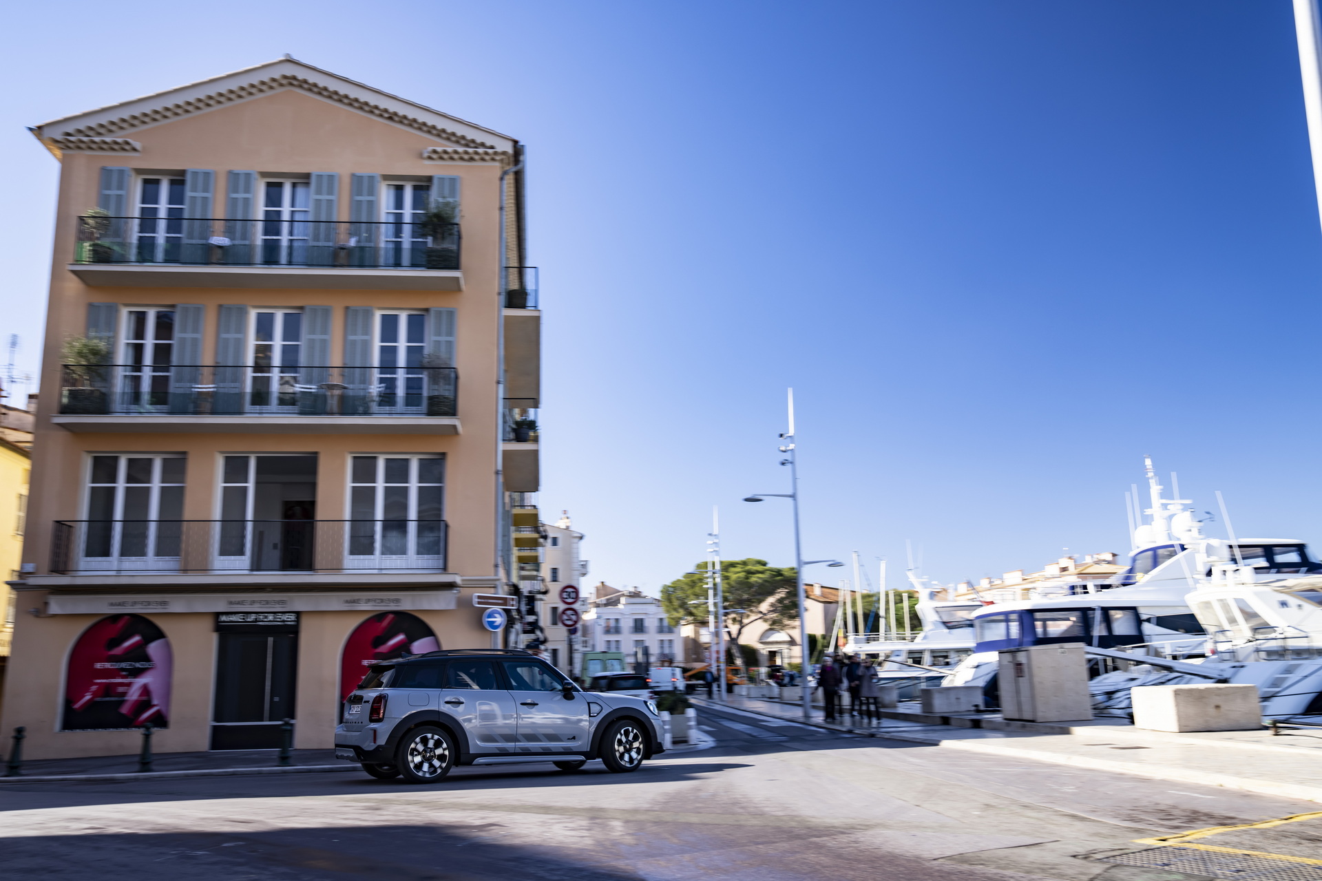 Outdoorsy MINI Countryman “Untamed Edition” Starts At $42,750 In The U.S.