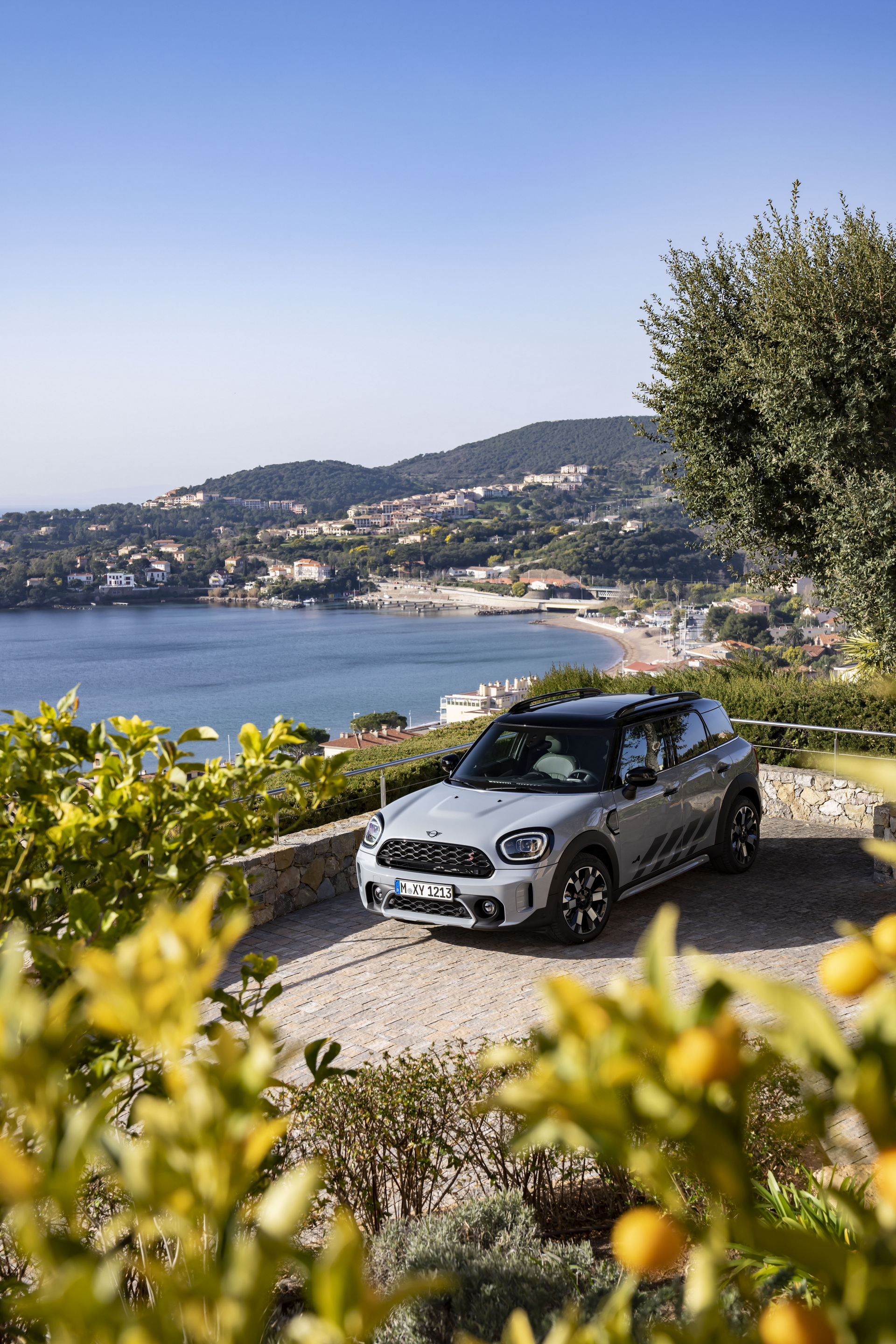 Outdoorsy MINI Countryman “Untamed Edition” Starts At $42,750 In The U.S.