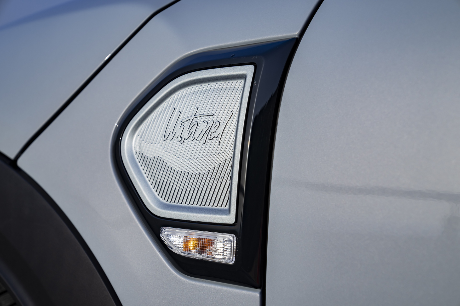 Outdoorsy MINI Countryman “Untamed Edition” Starts At $42,750 In The U.S.