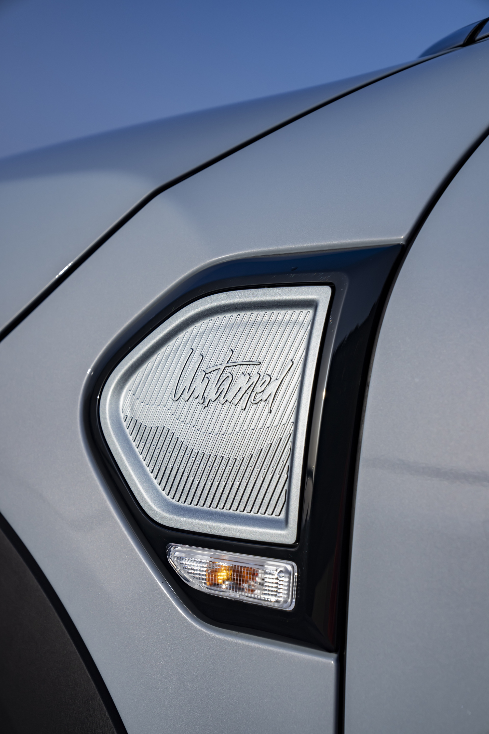 Outdoorsy MINI Countryman “Untamed Edition” Starts At $42,750 In The U.S.