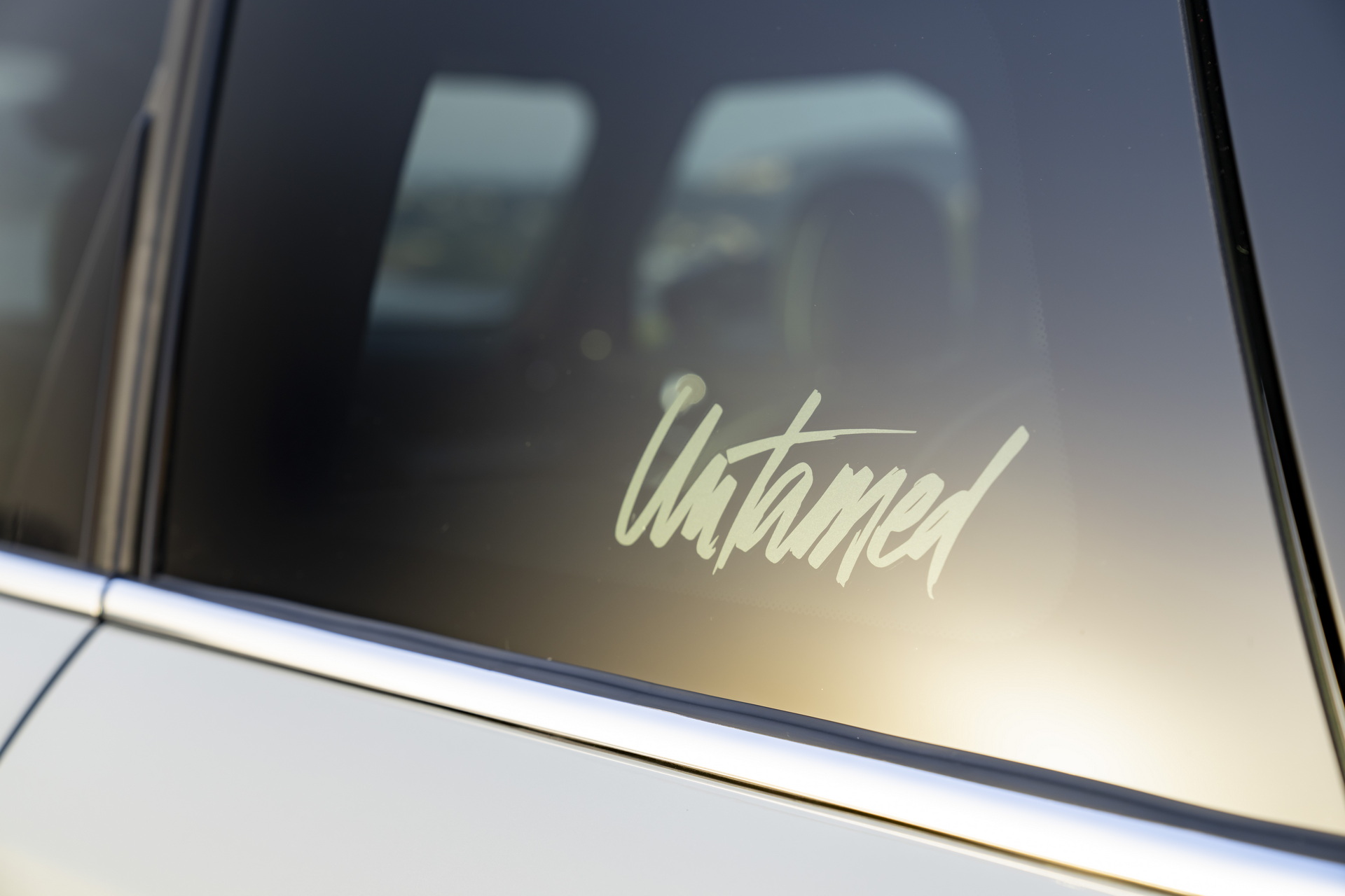 Outdoorsy MINI Countryman “Untamed Edition” Starts At $42,750 In The U.S.