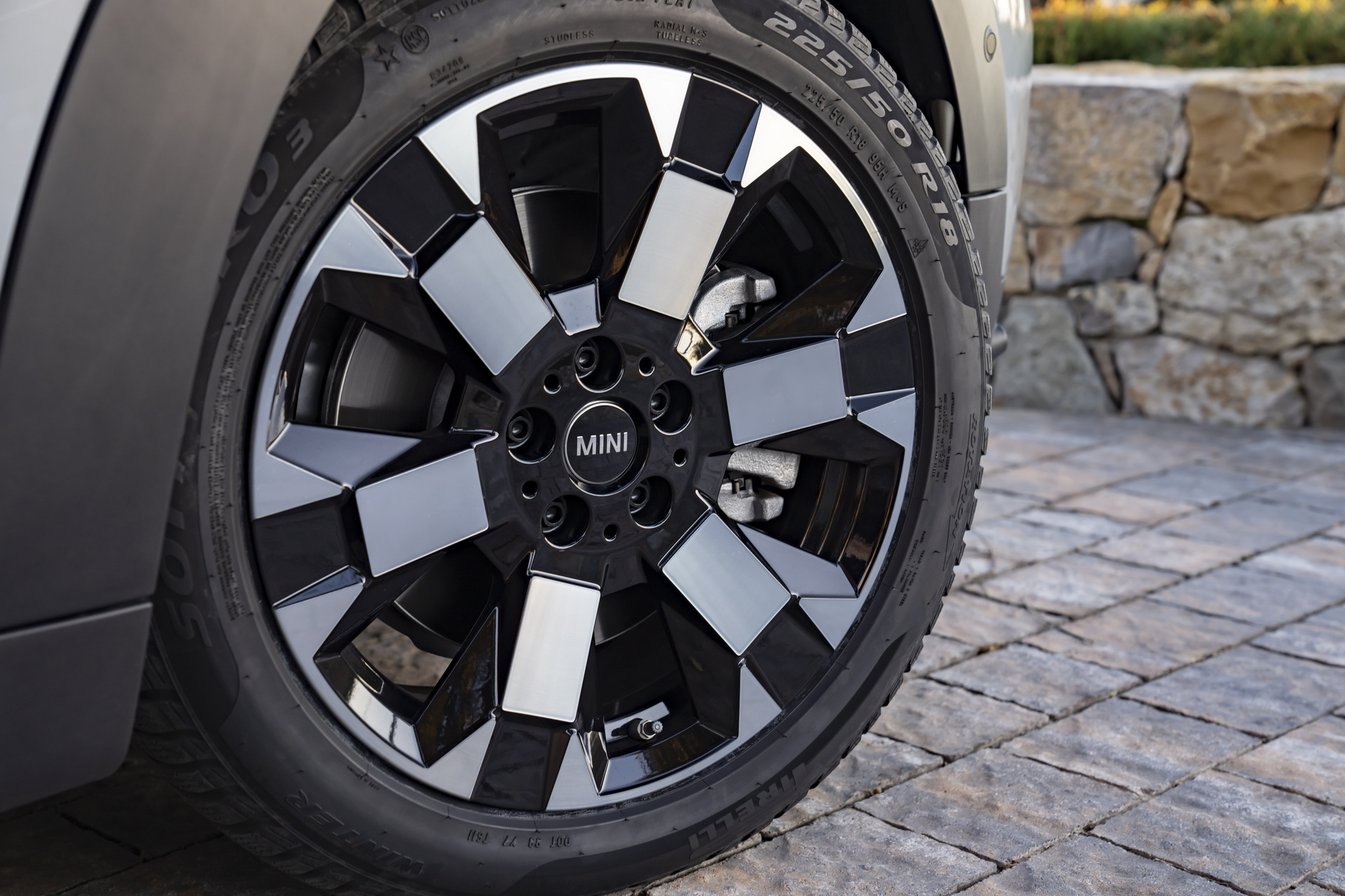 Outdoorsy MINI Countryman “Untamed Edition” Starts At $42,750 In The U.S.