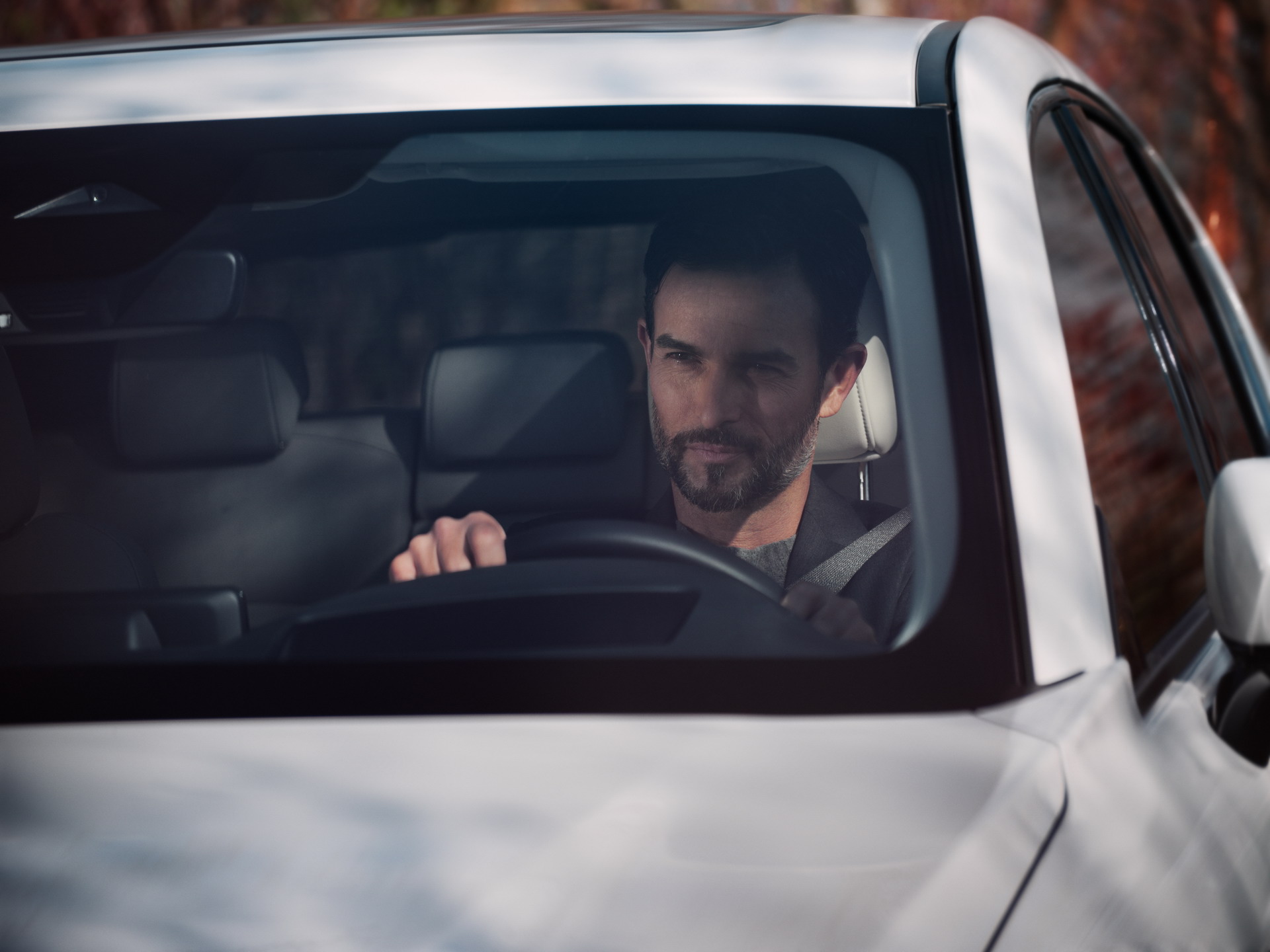 2022 Mazda CX-60 Debuts As Brand’s Most Powerful Production Car, Gets Straight-Six Engines And PHEV