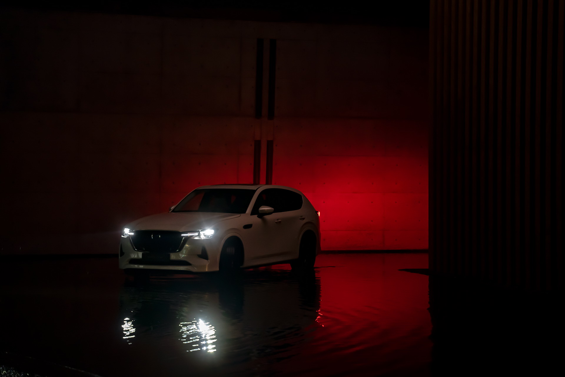 2022 Mazda CX-60 Debuts As Brand’s Most Powerful Production Car, Gets Straight-Six Engines And PHEV