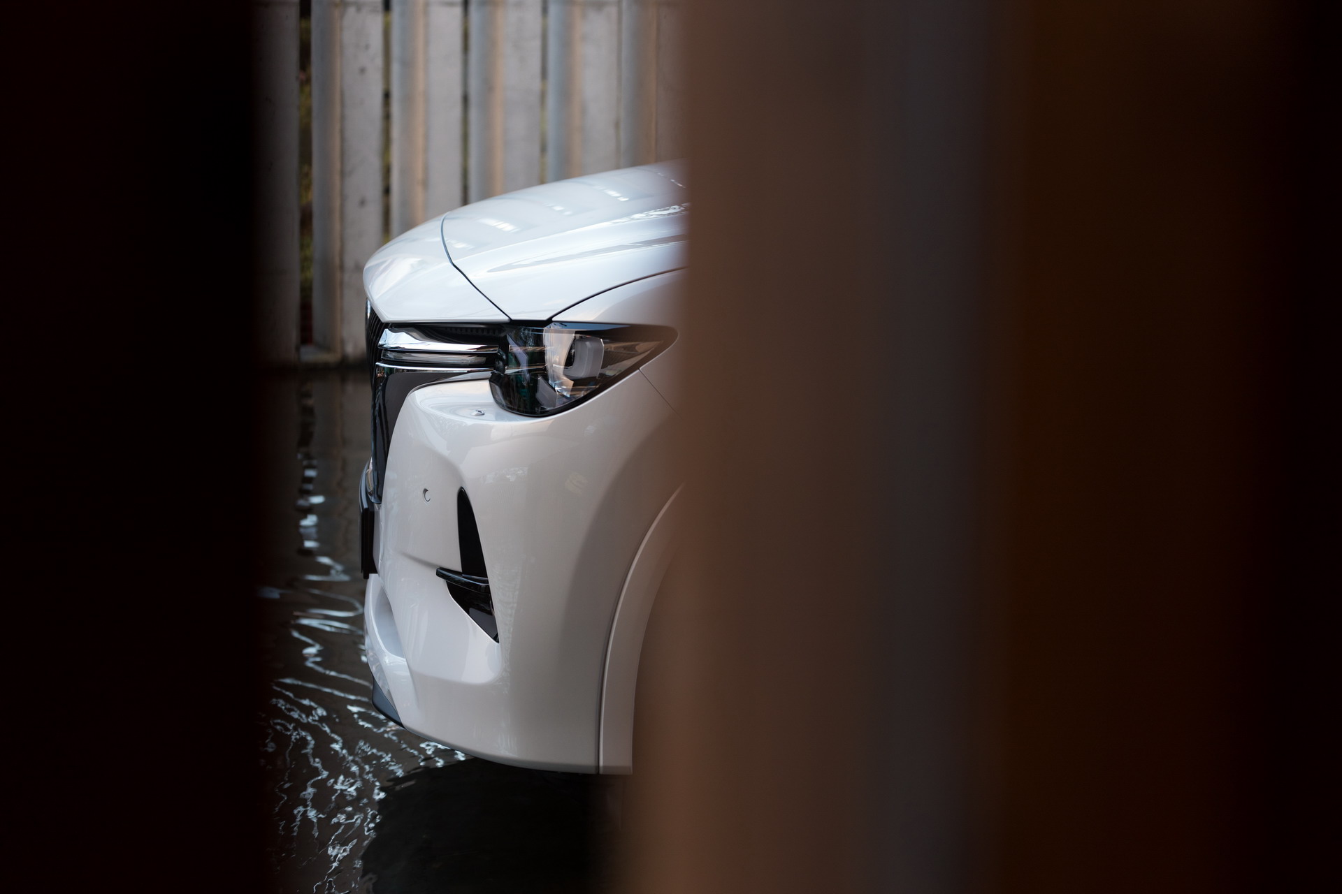 2022 Mazda CX-60 Debuts As Brand’s Most Powerful Production Car, Gets Straight-Six Engines And PHEV