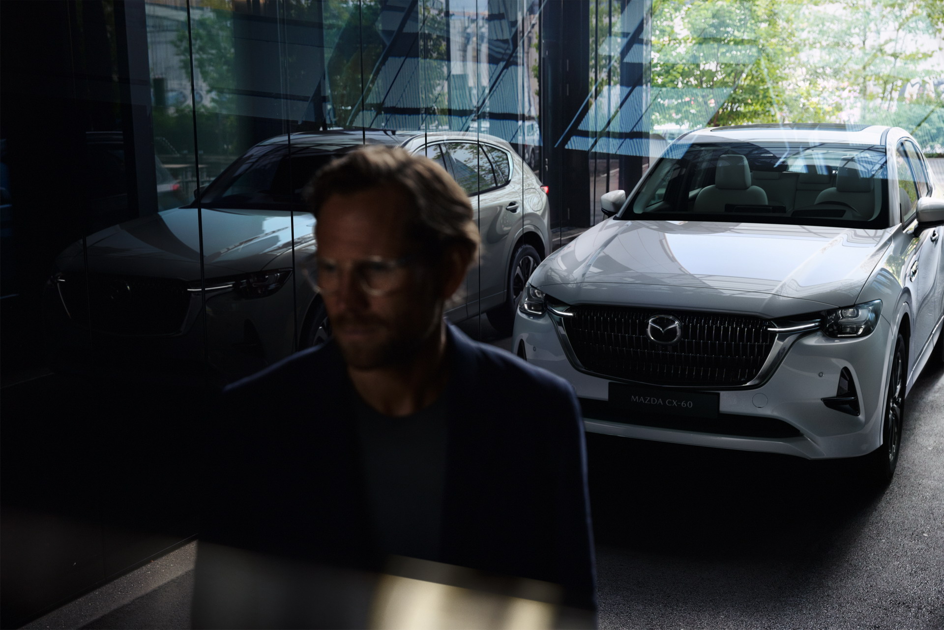 2022 Mazda CX-60 Debuts As Brand’s Most Powerful Production Car, Gets Straight-Six Engines And PHEV