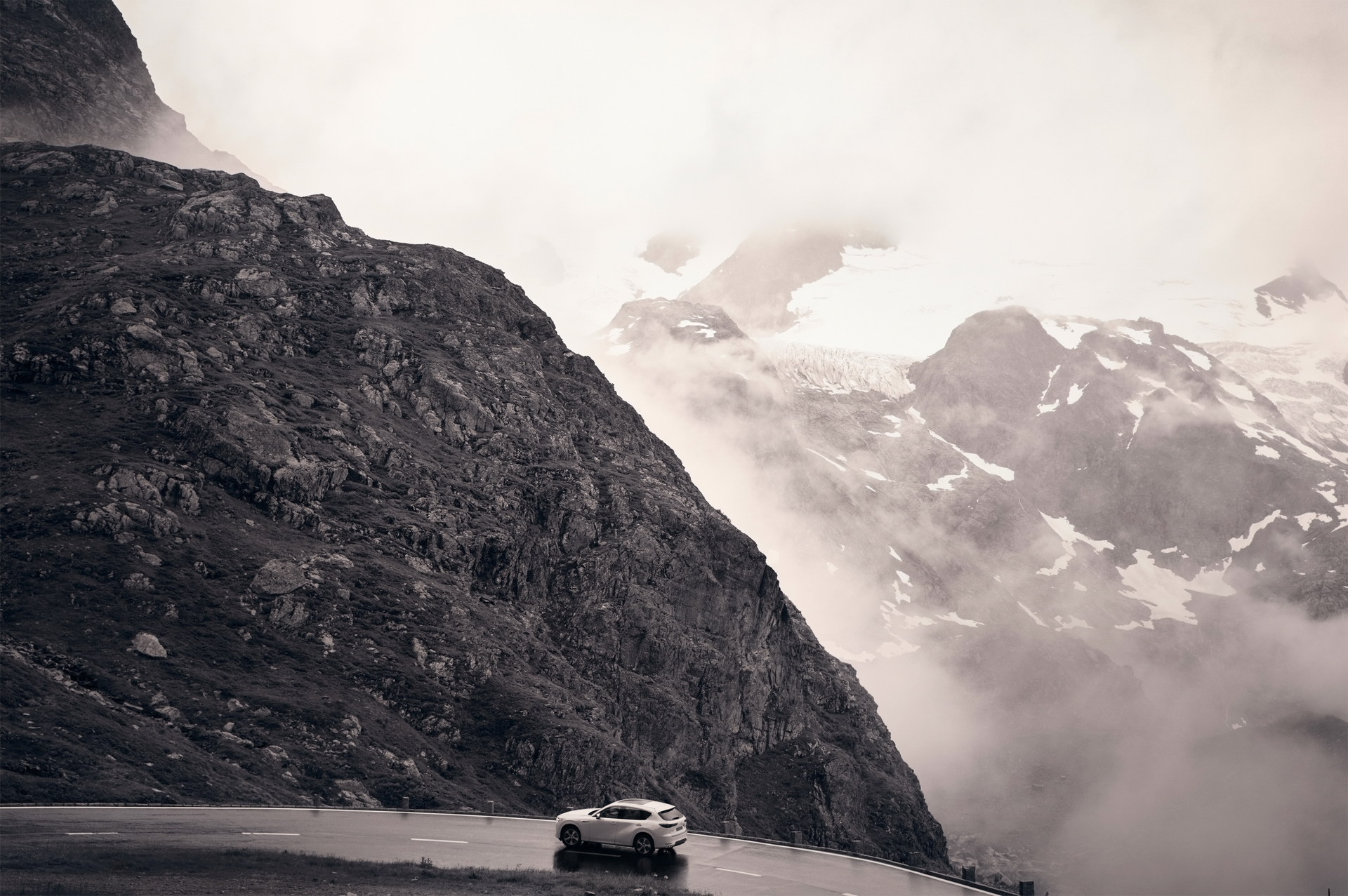 2022 Mazda CX-60 Debuts As Brand’s Most Powerful Production Car, Gets Straight-Six Engines And PHEV