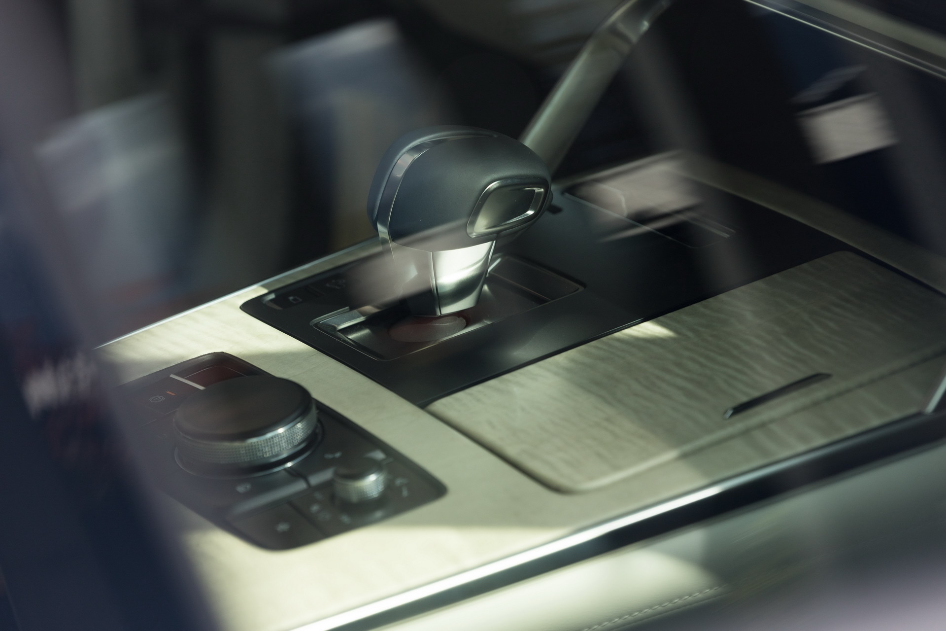 2022 Mazda CX-60 Debuts As Brand’s Most Powerful Production Car, Gets Straight-Six Engines And PHEV