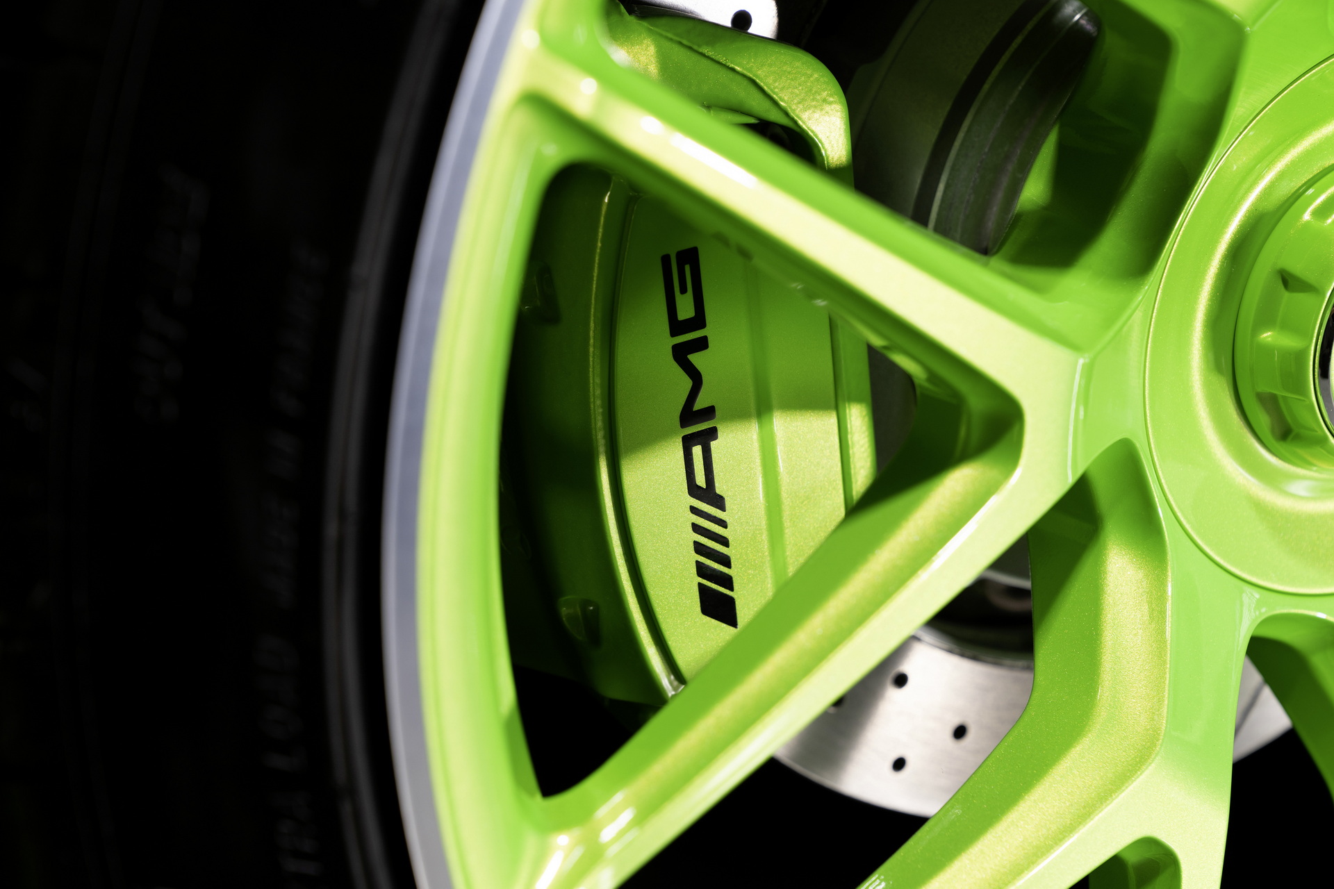 Mercedes-AMG’s Latest Art Cars Are Designed By UK Skateboard Brand Palace