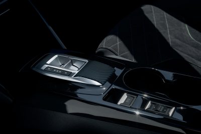 What Do You Think About Peugeot’s Redesigned Shifter For The 208 And ...