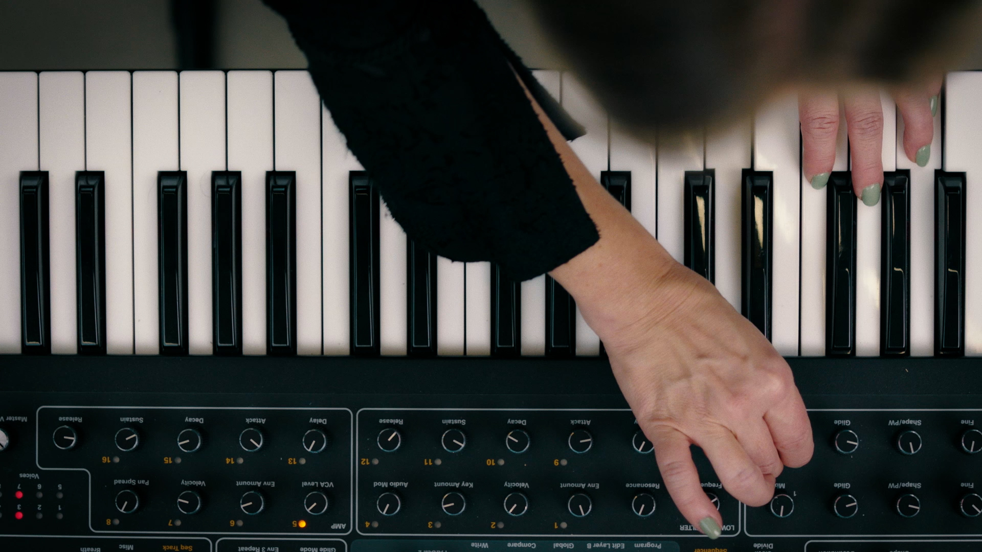 Polestar Commissions Swedish Composer To Create Soundtracks To Go With Its Spaces