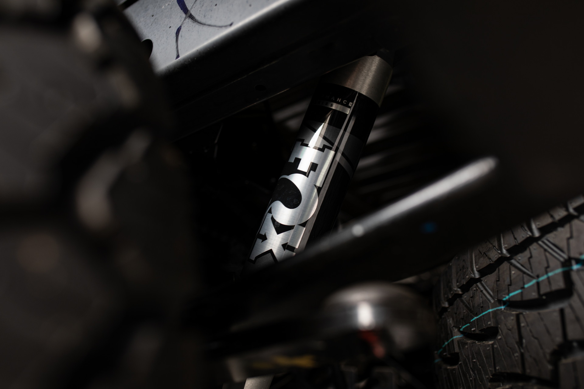 The New Roush Ranger Is A $13,250 Performance Package That Adds Six Horsepower