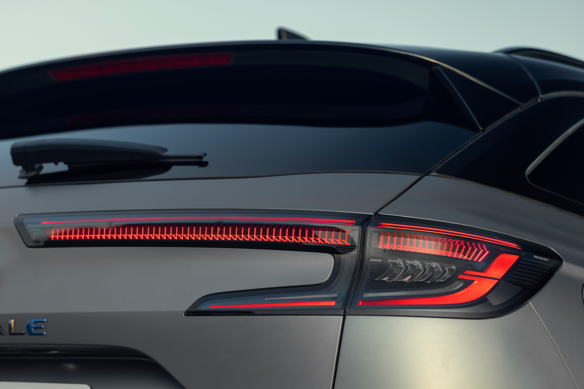 2022 Renault Austral SUV Makes Paris Debut As Kadjar Replacement